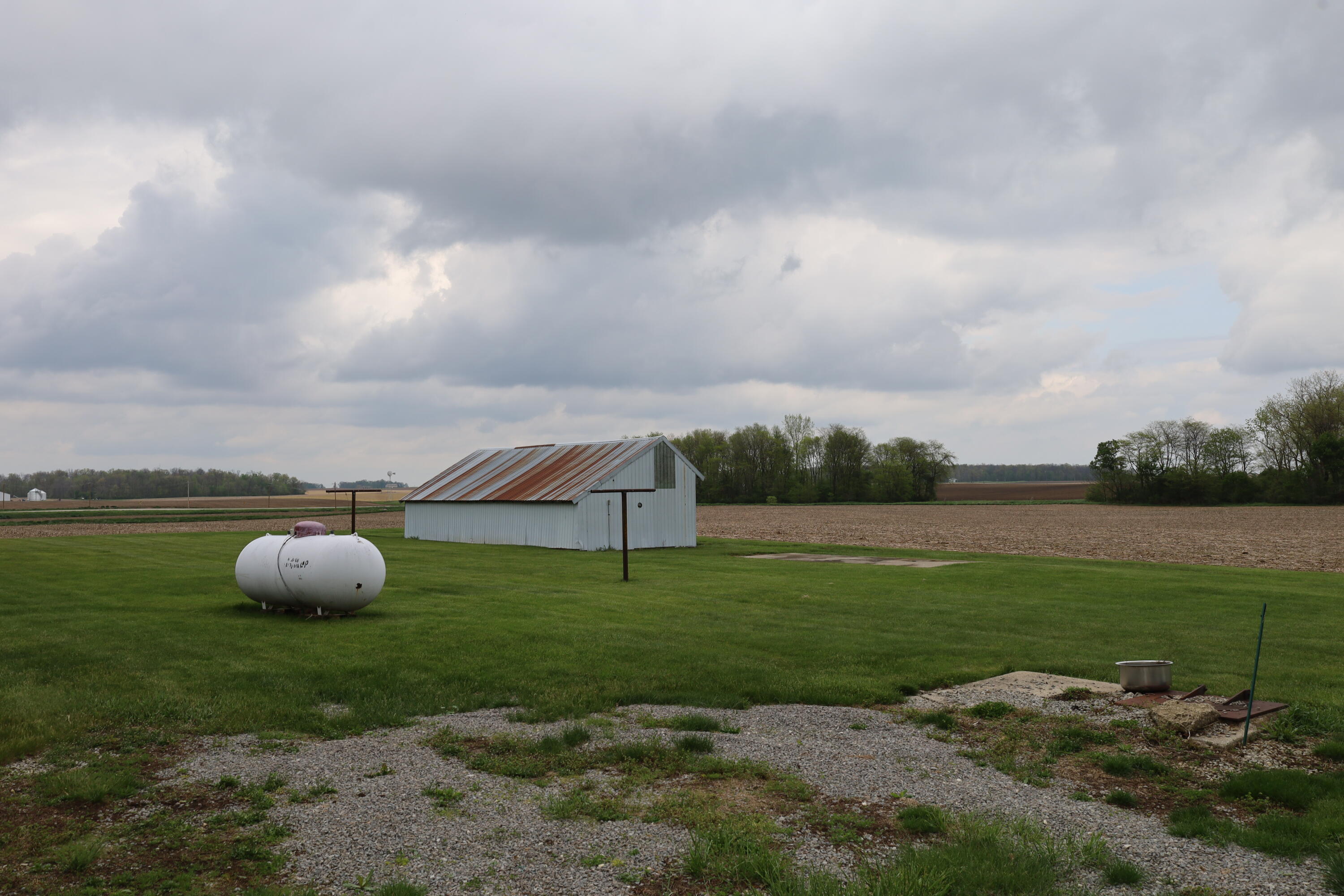 1866 Township Line Road, Saint Henry, Ohio 45883