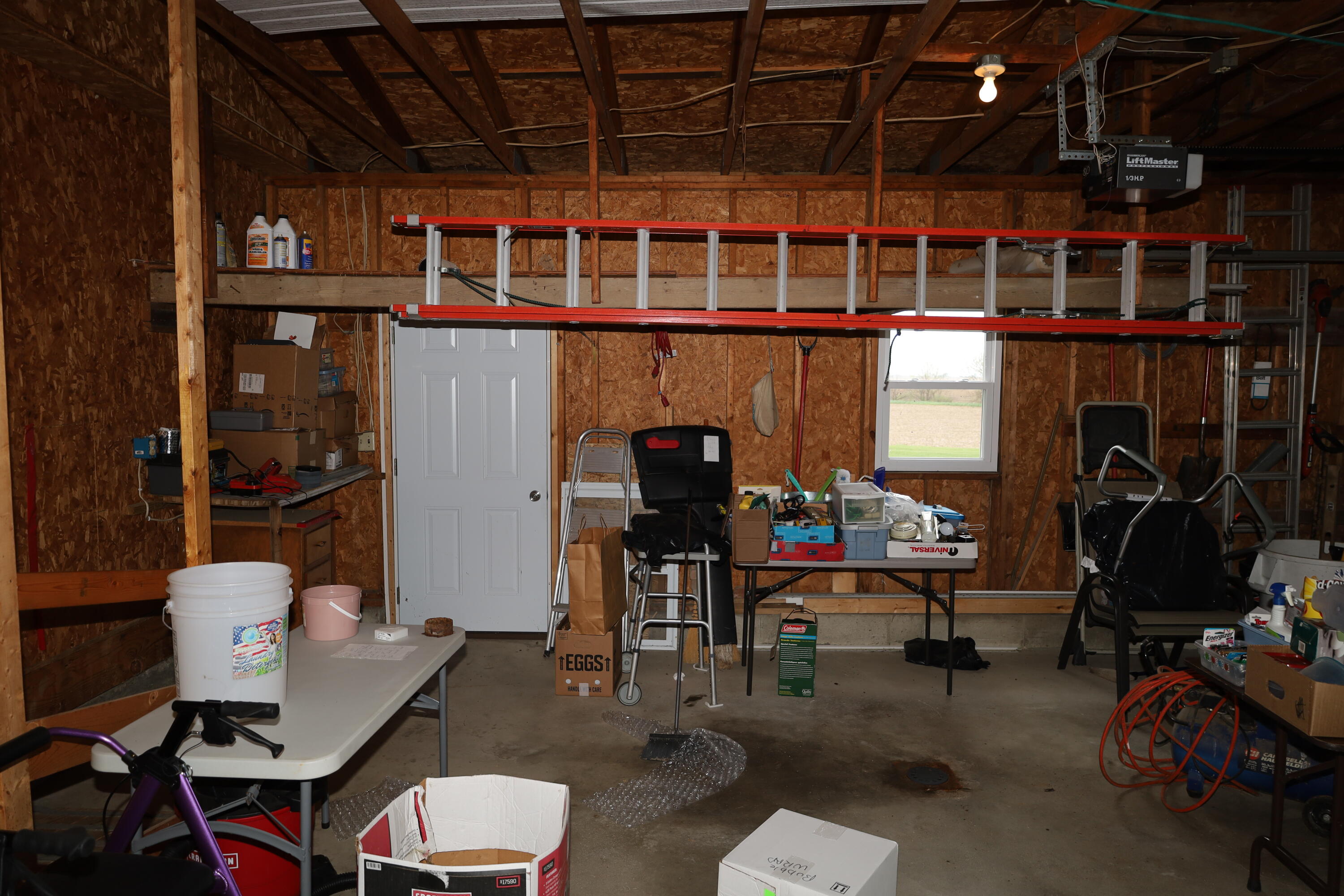 1866 Township Line Road, Saint Henry, Ohio 45883