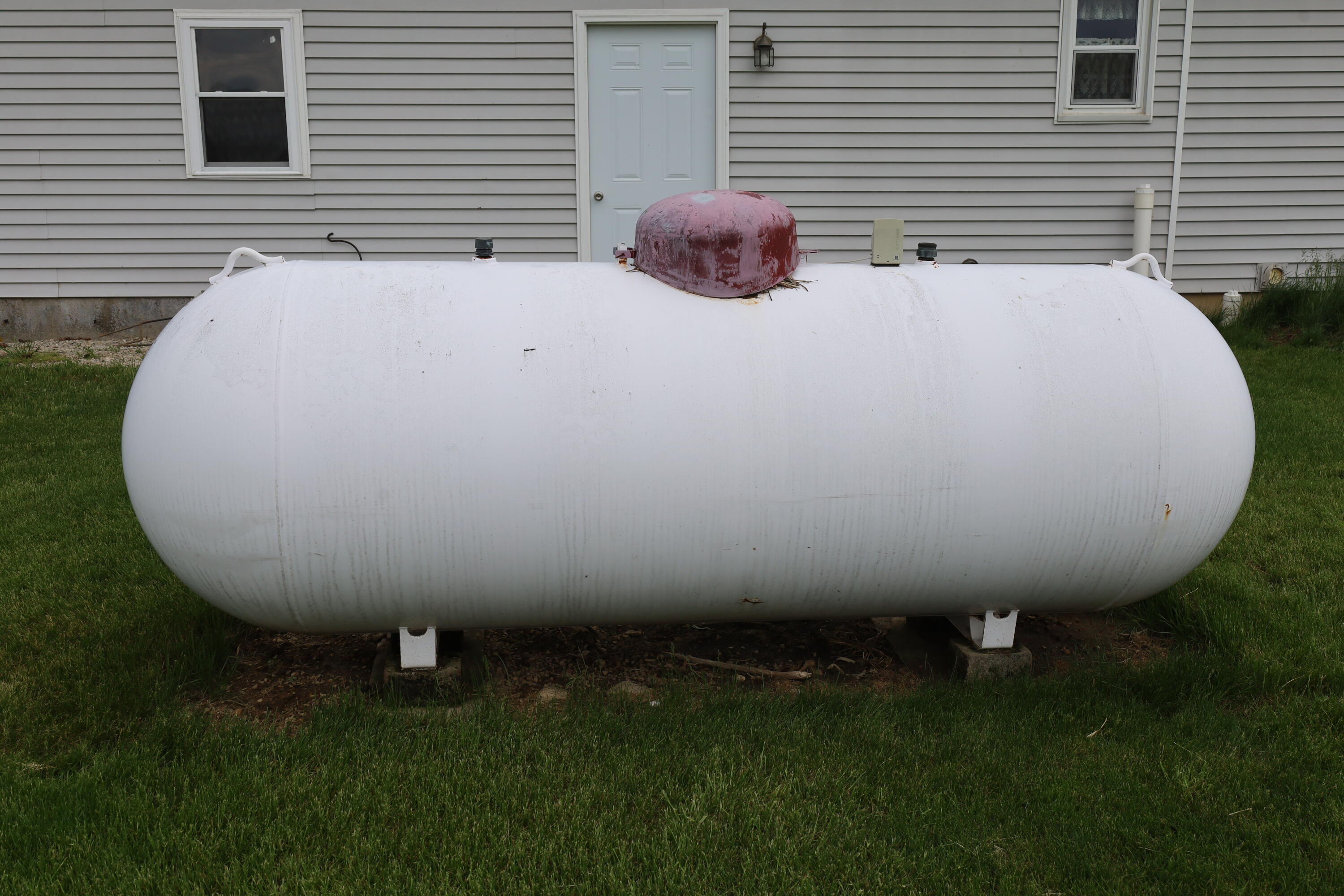 1866 Township Line Road, Saint Henry, Ohio 45883