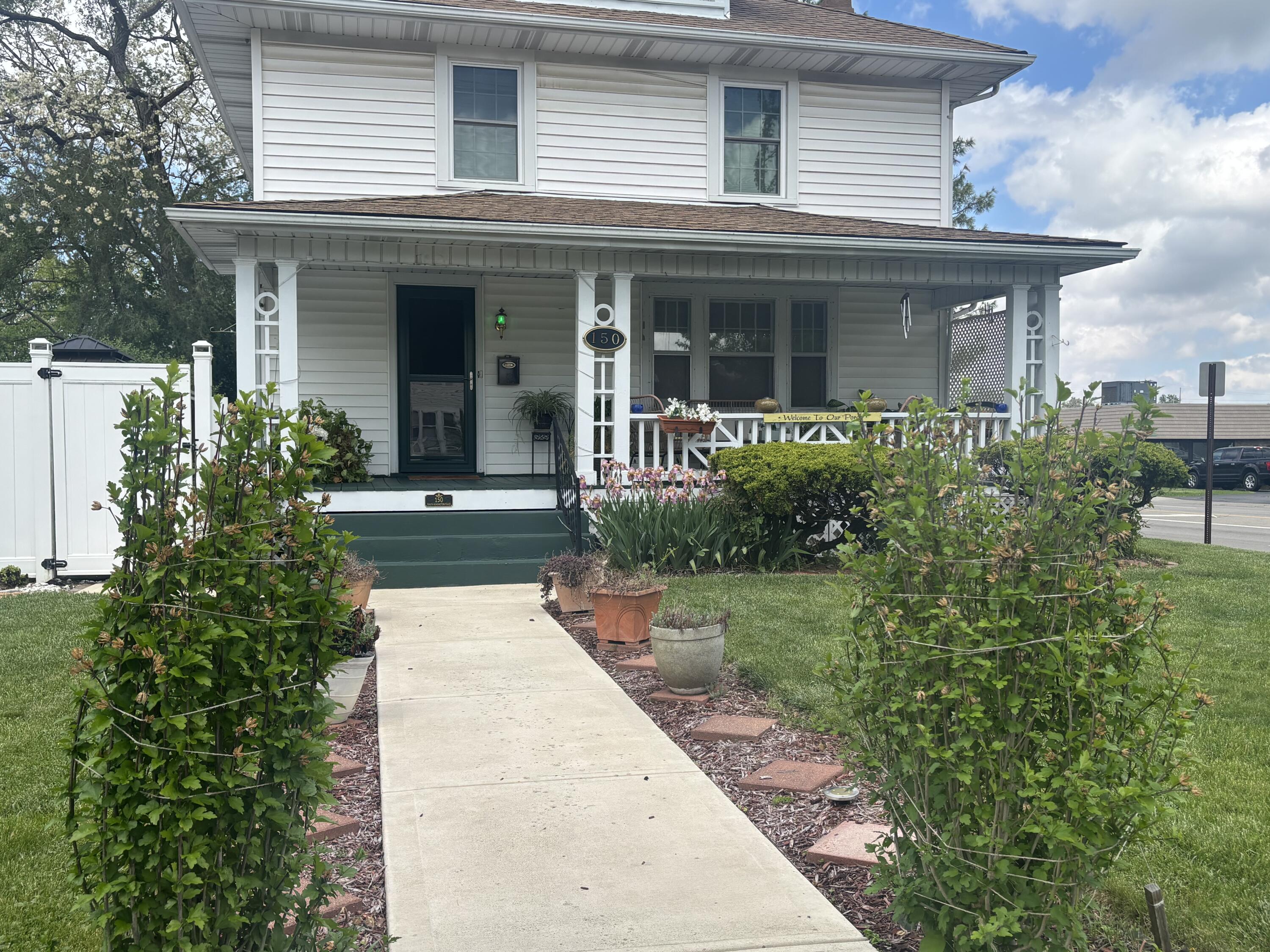 150 Kensington Place, Springfield, Ohio 45504