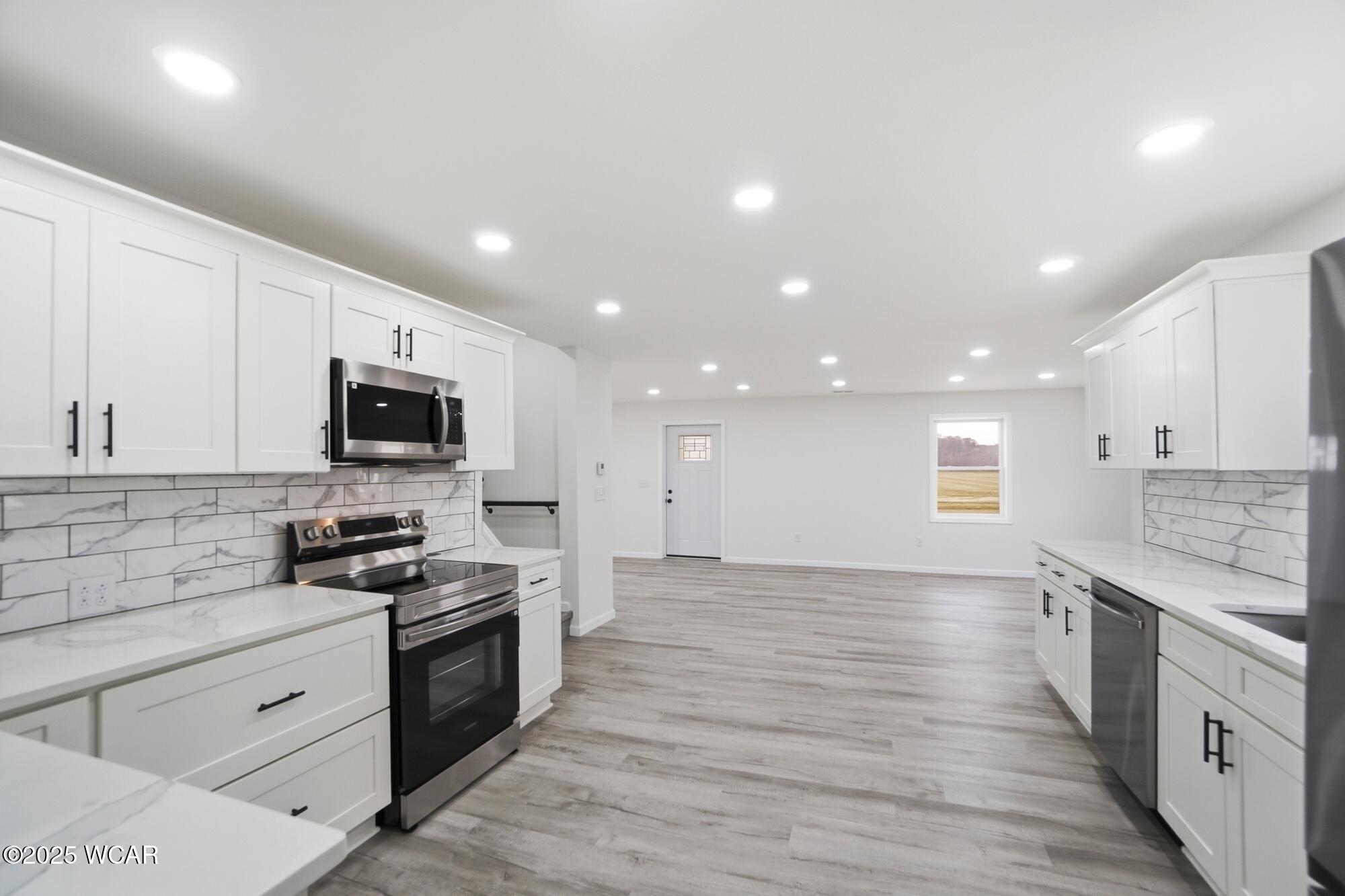 21302 Masters Road, Spencerville, Ohio