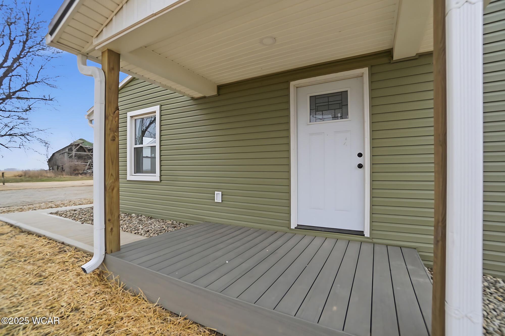 21302 Masters Road, Spencerville, Ohio