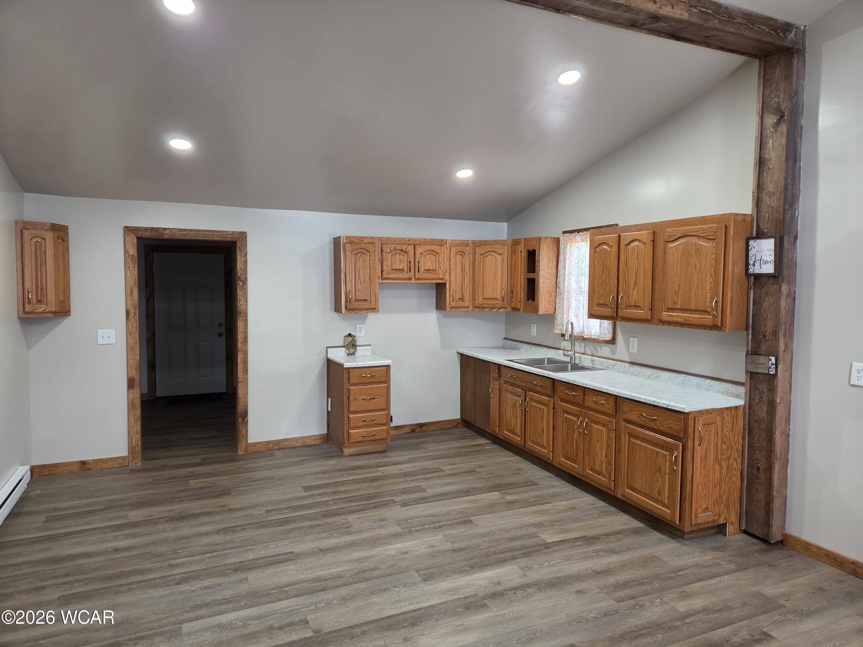 421 Factory Street, Jerry City, Ohio