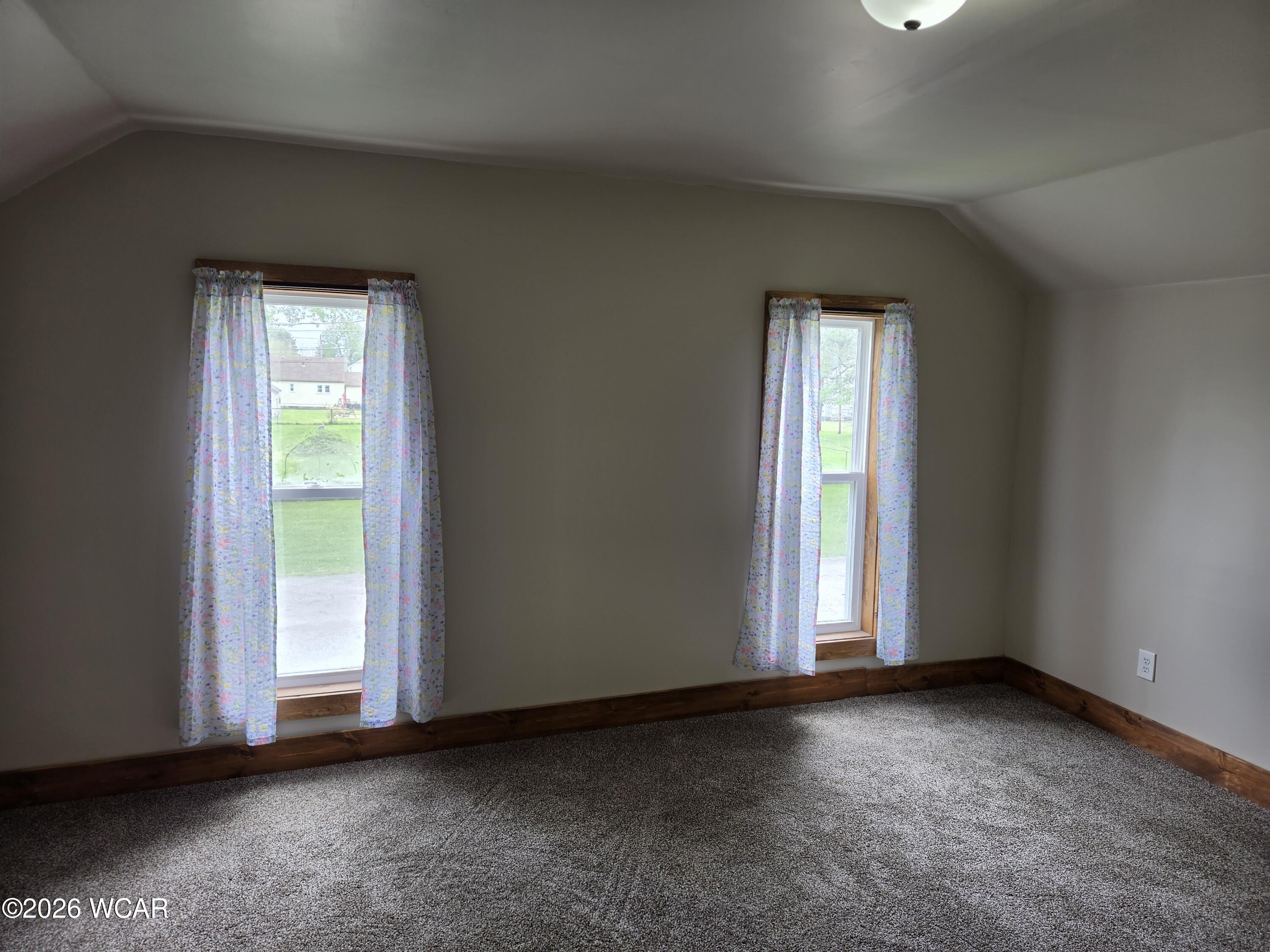 421 Factory Street, Jerry City, Ohio