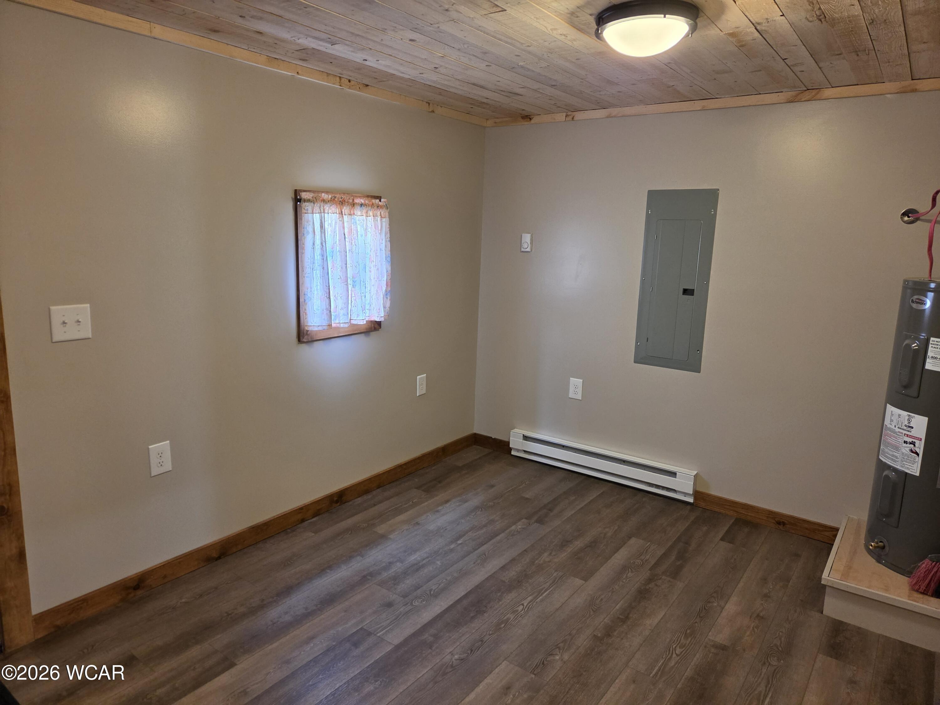 421 Factory Street, Jerry City, Ohio