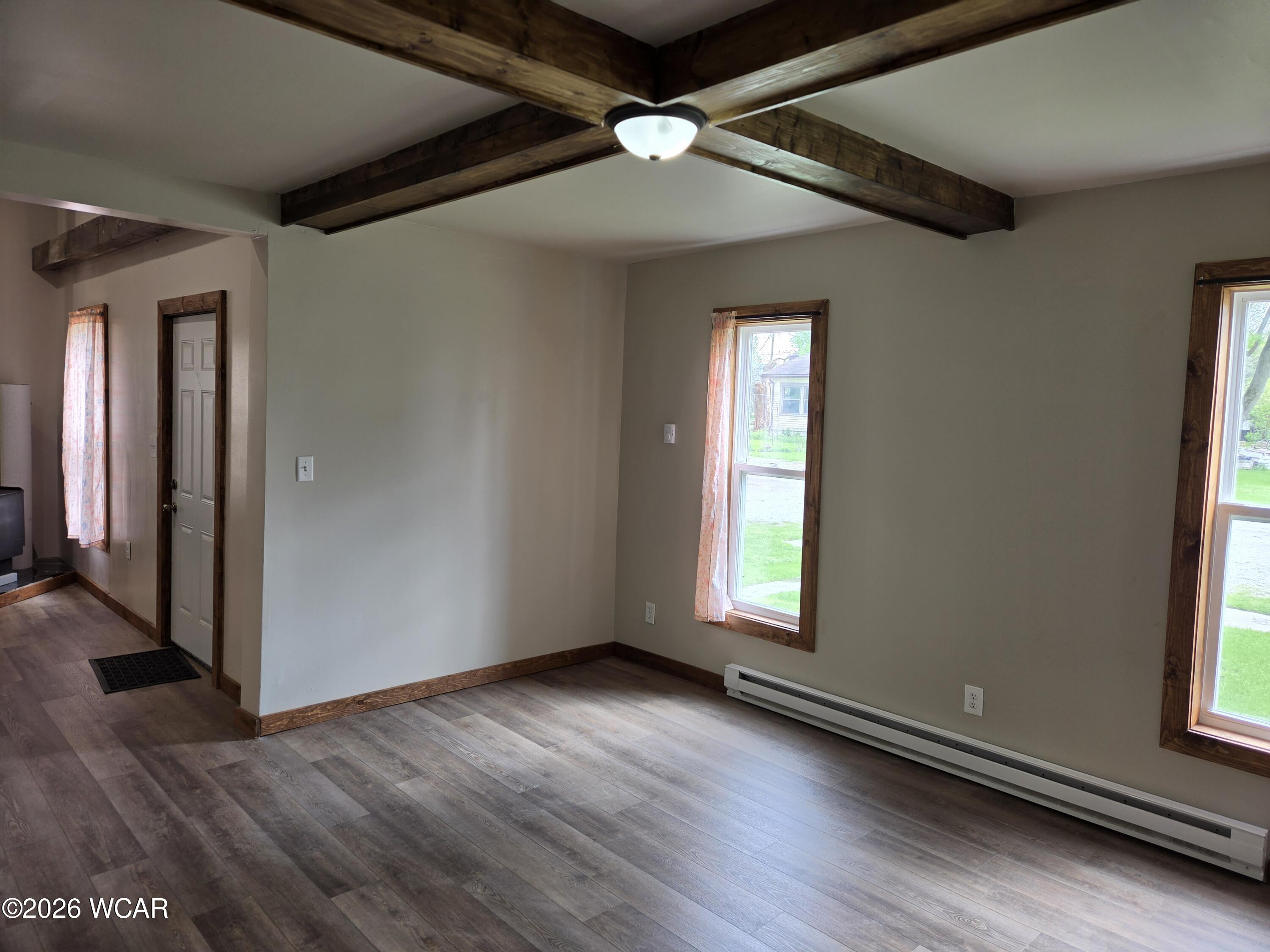 421 Factory Street, Jerry City, Ohio