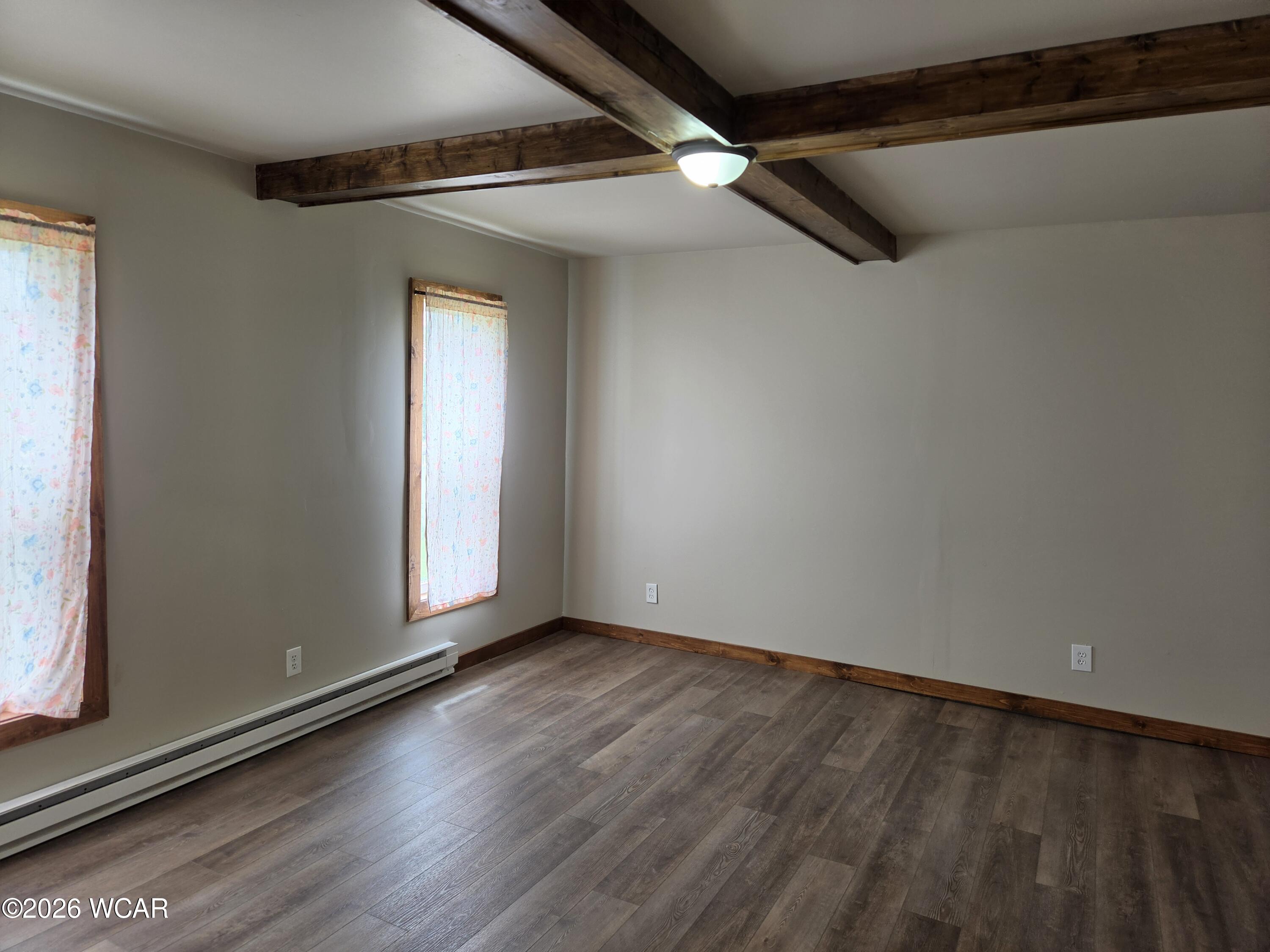 421 Factory Street, Jerry City, Ohio