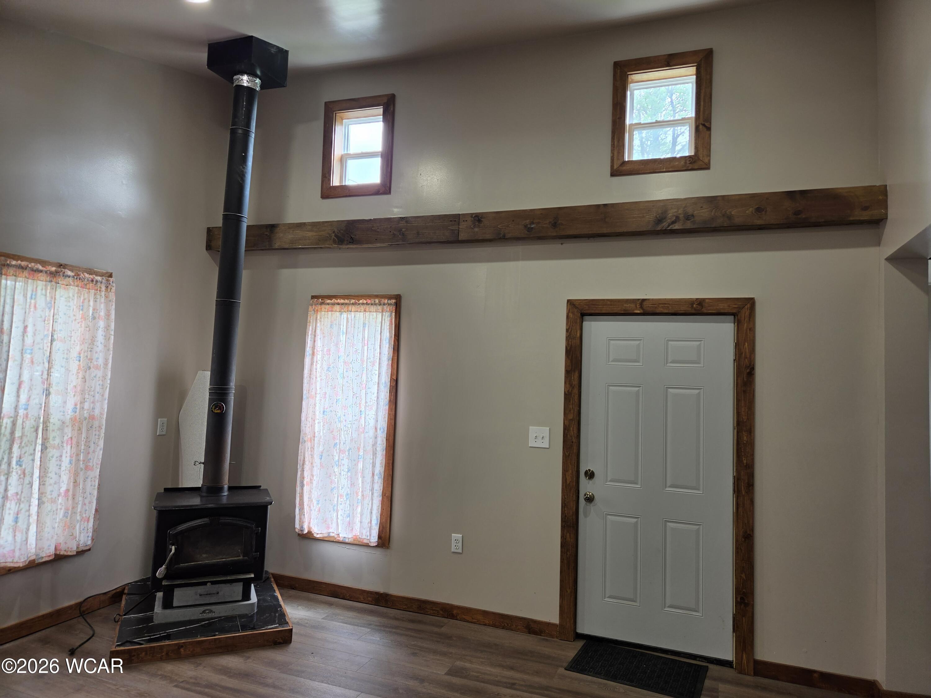 421 Factory Street, Jerry City, Ohio