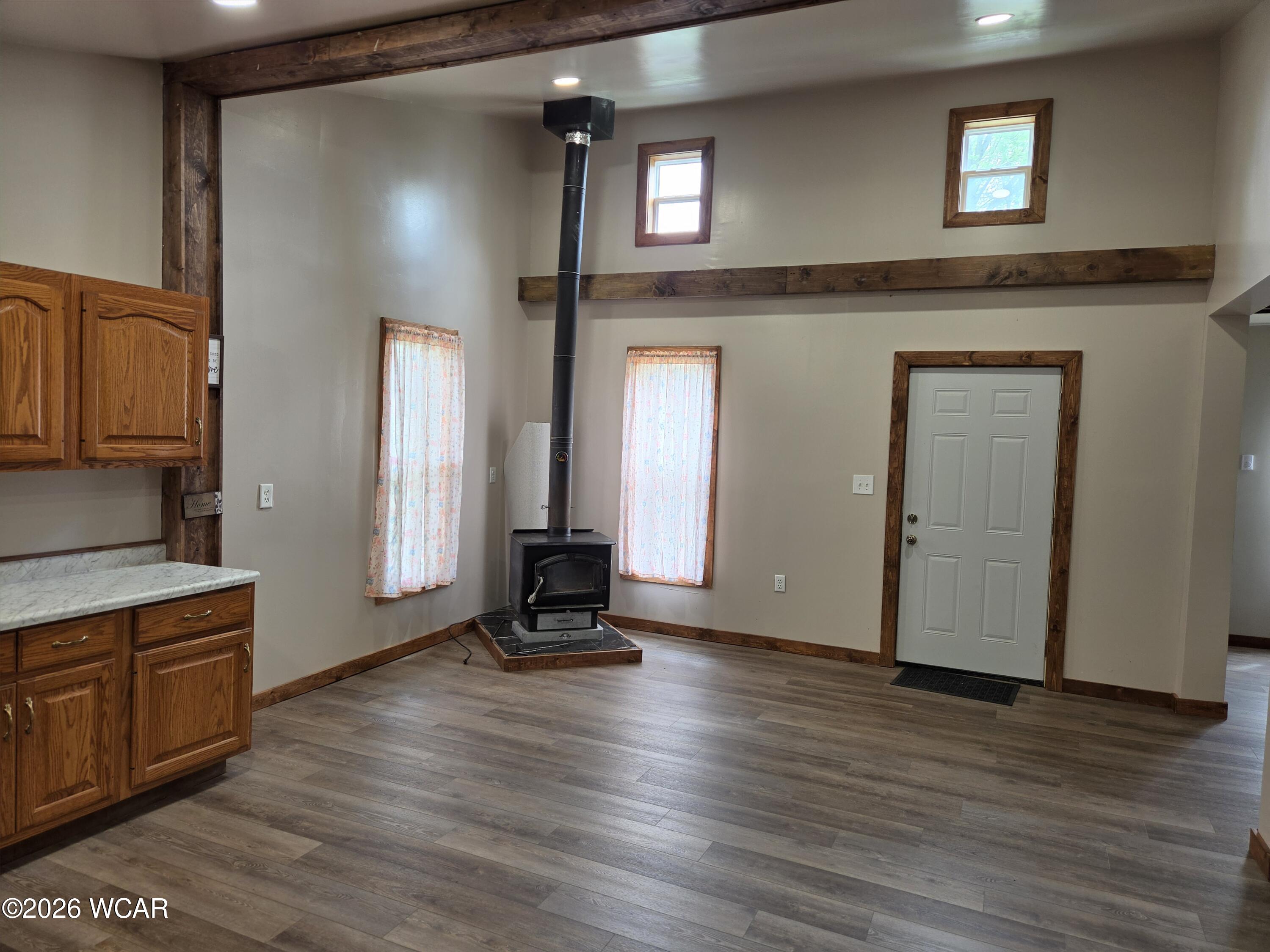 421 Factory Street, Jerry City, Ohio