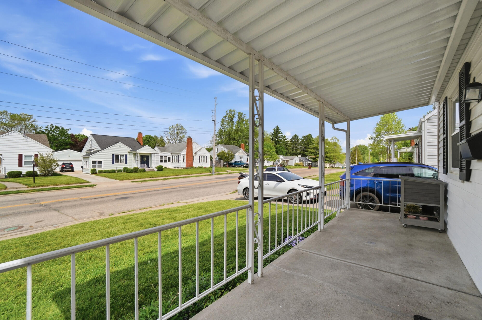 1320 Plum Street, Springfield, Ohio 45504