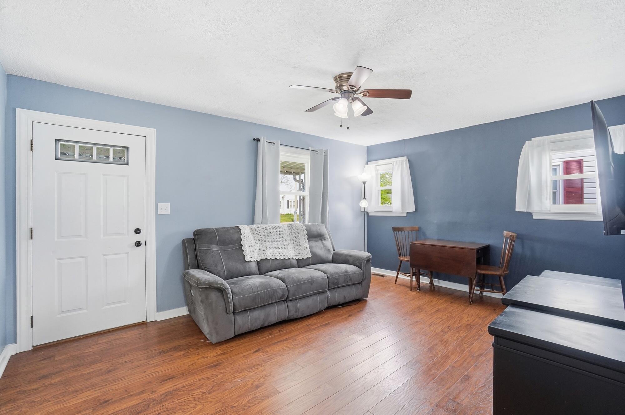 1320 Plum Street, Springfield, Ohio 45504