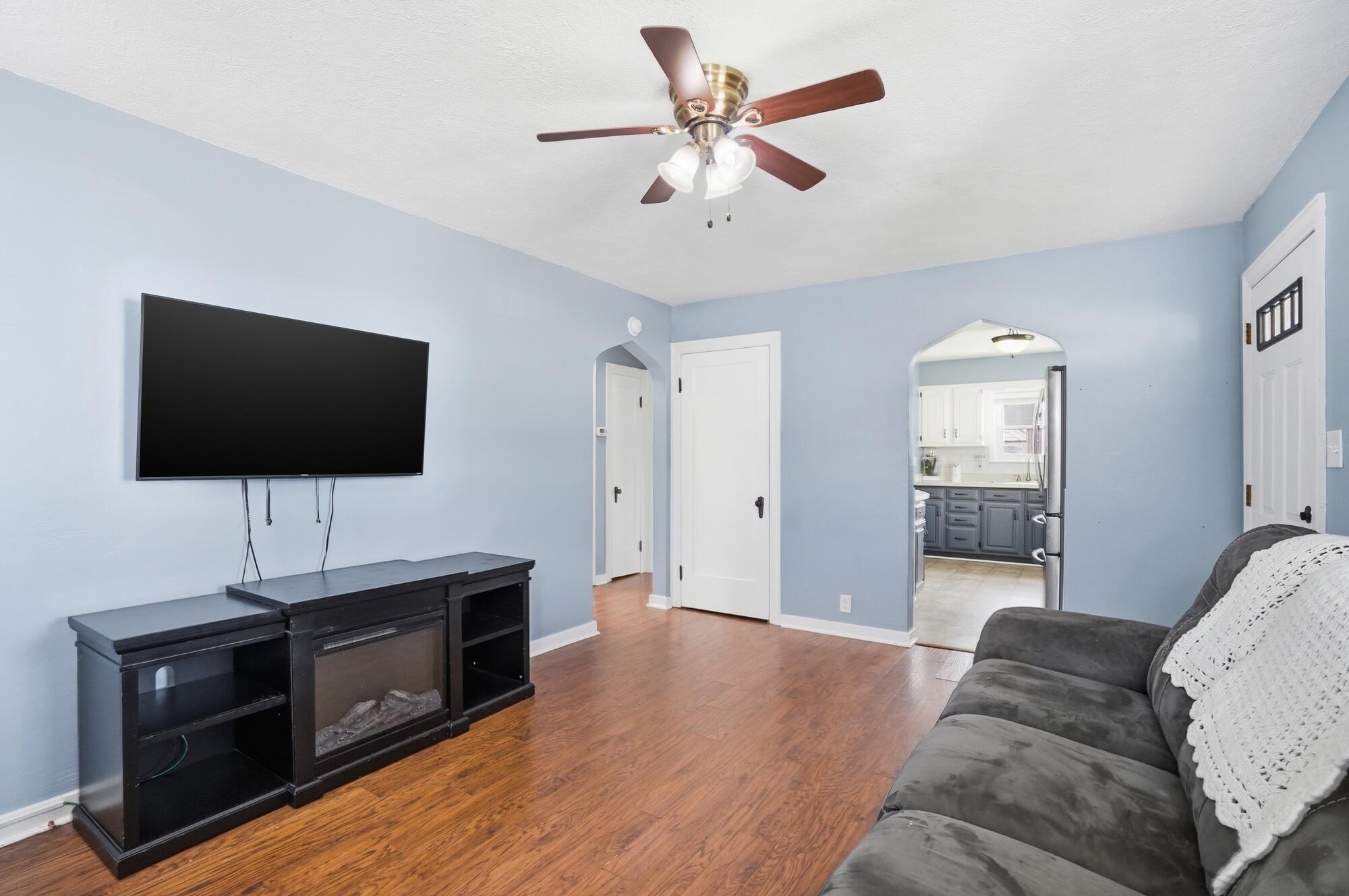 1320 Plum Street, Springfield, Ohio 45504