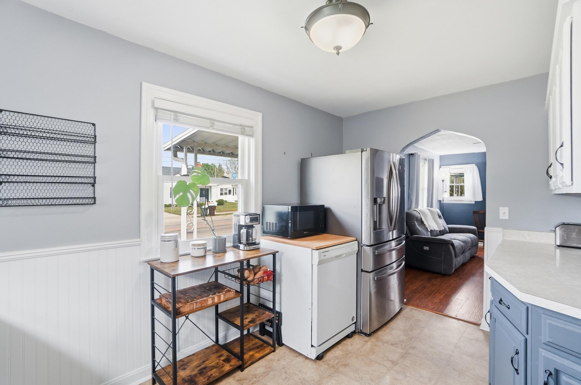 1320 Plum Street, Springfield, Ohio 45504