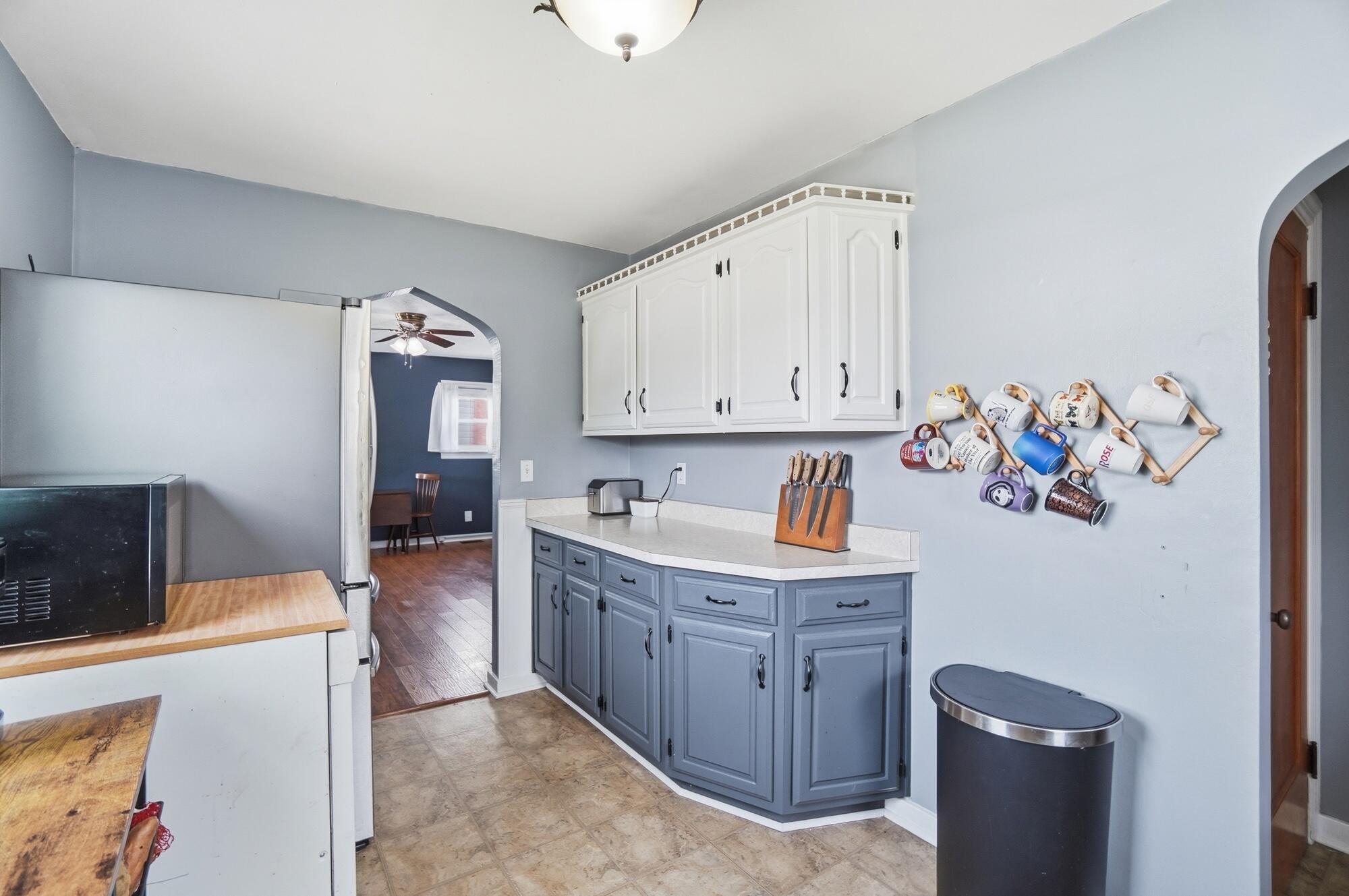 1320 Plum Street, Springfield, Ohio 45504