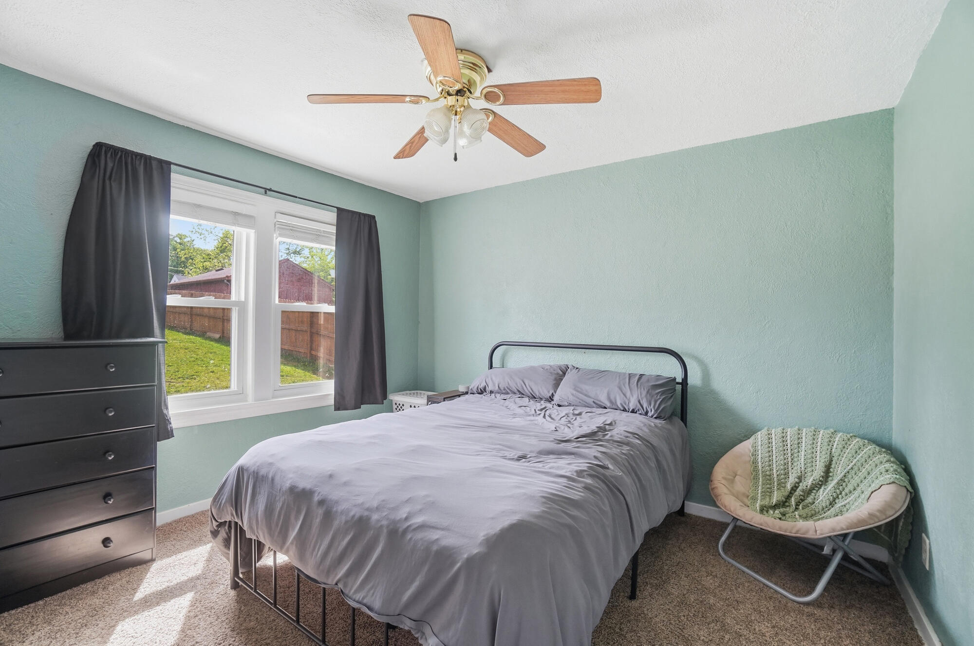 1320 Plum Street, Springfield, Ohio 45504