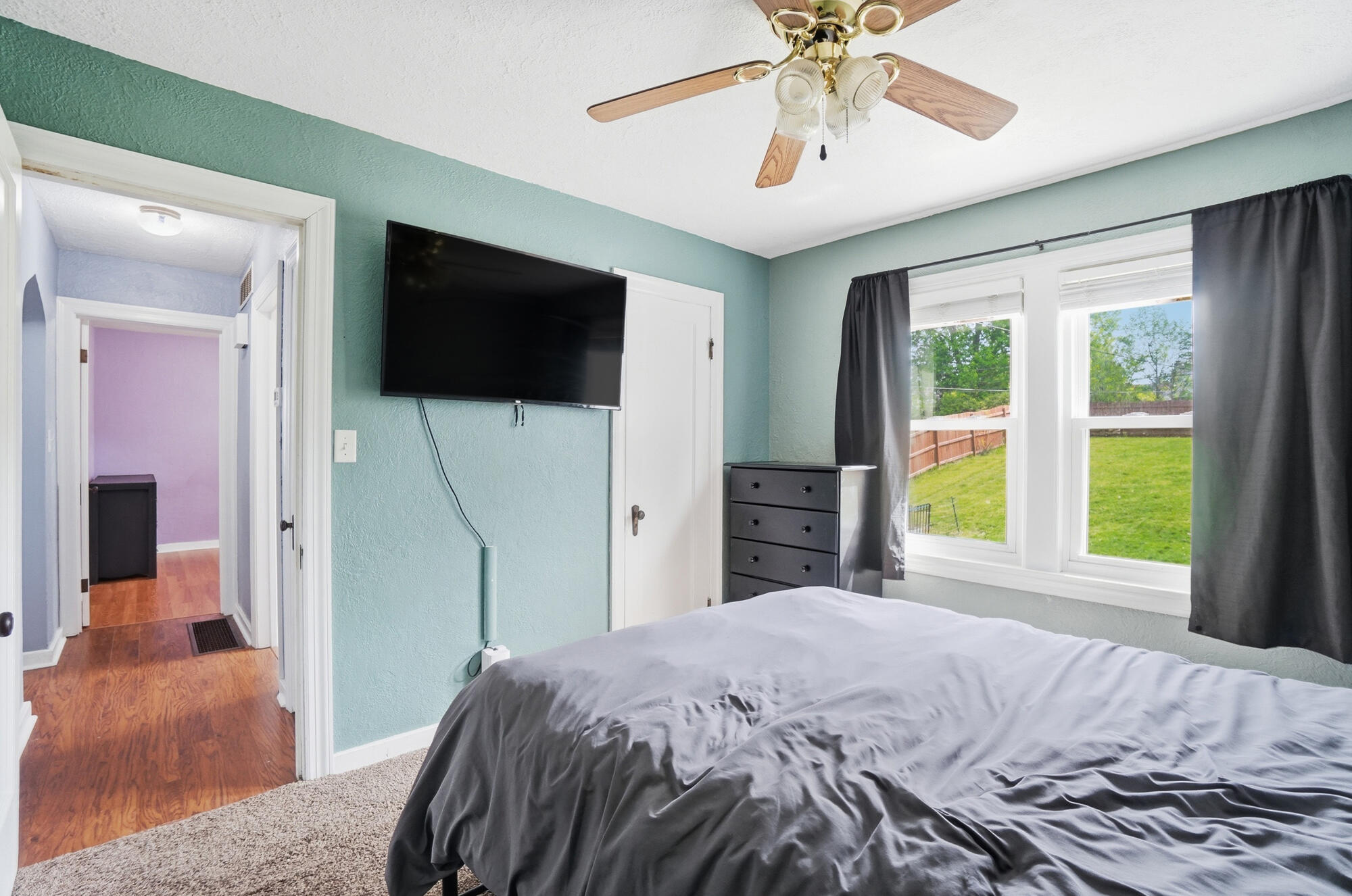 1320 Plum Street, Springfield, Ohio 45504