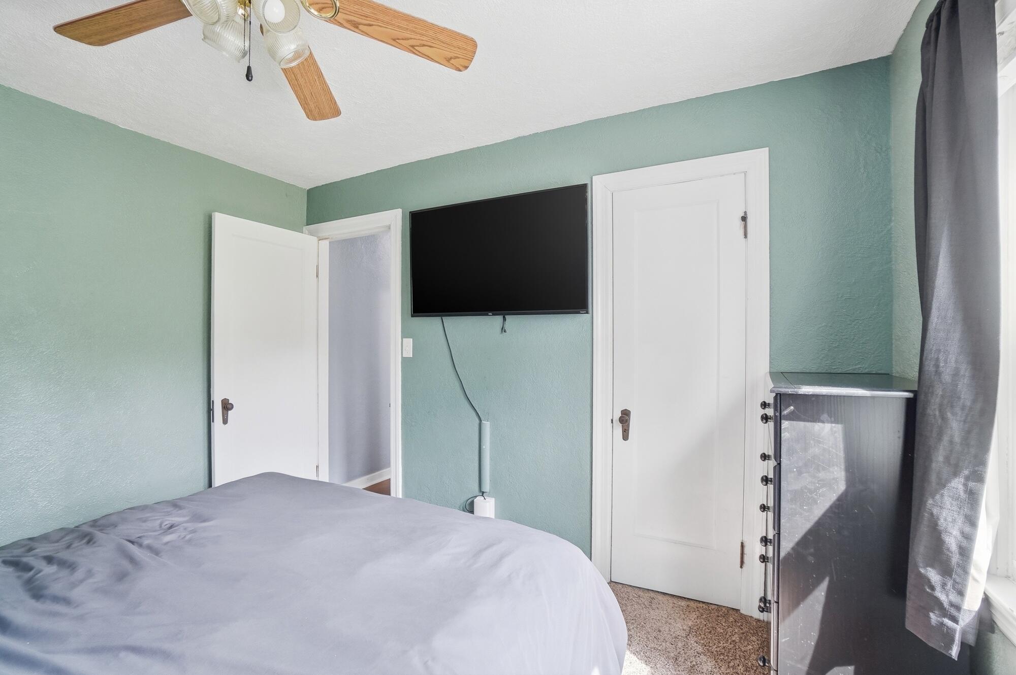 1320 Plum Street, Springfield, Ohio 45504