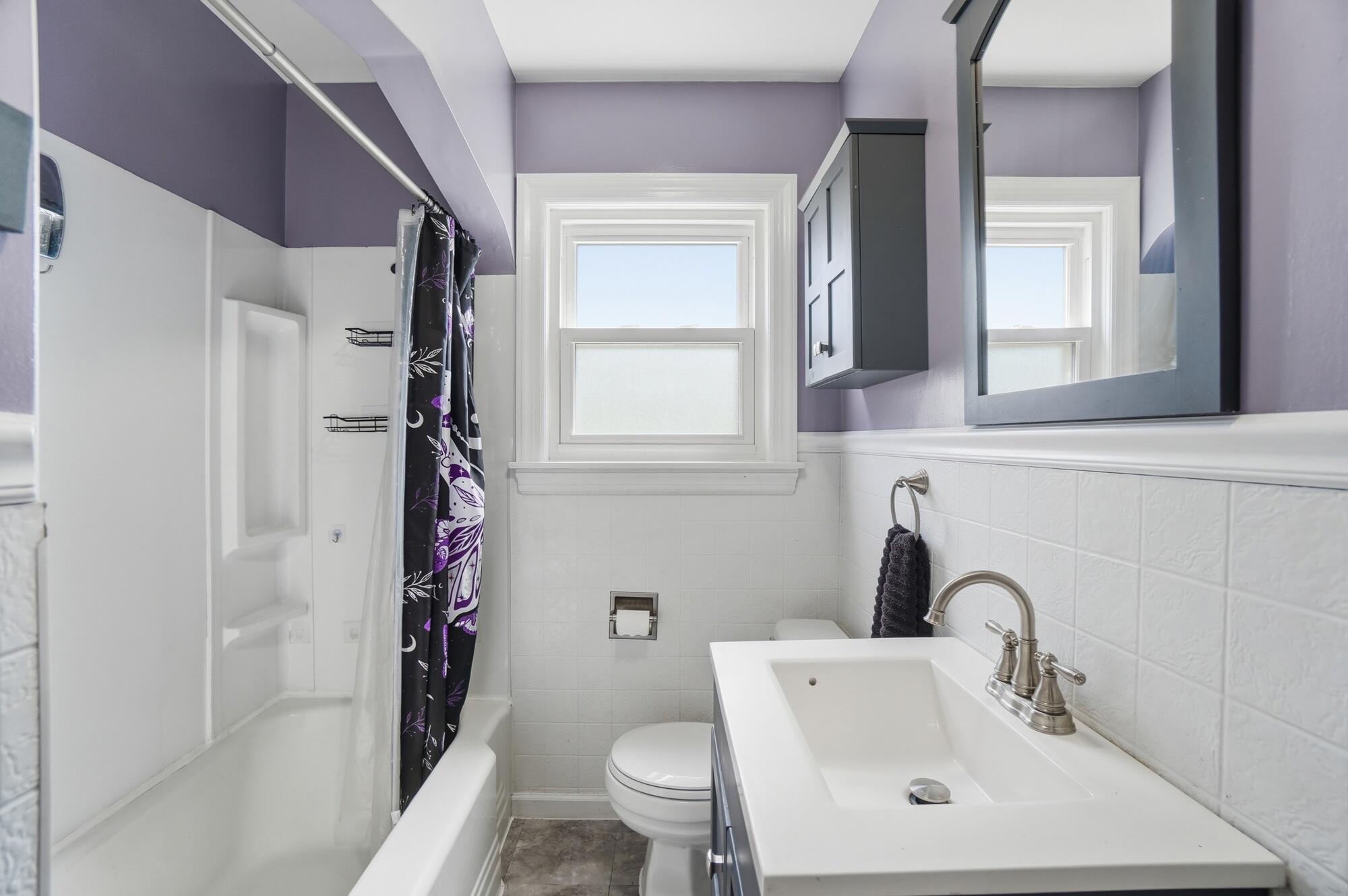 1320 Plum Street, Springfield, Ohio 45504