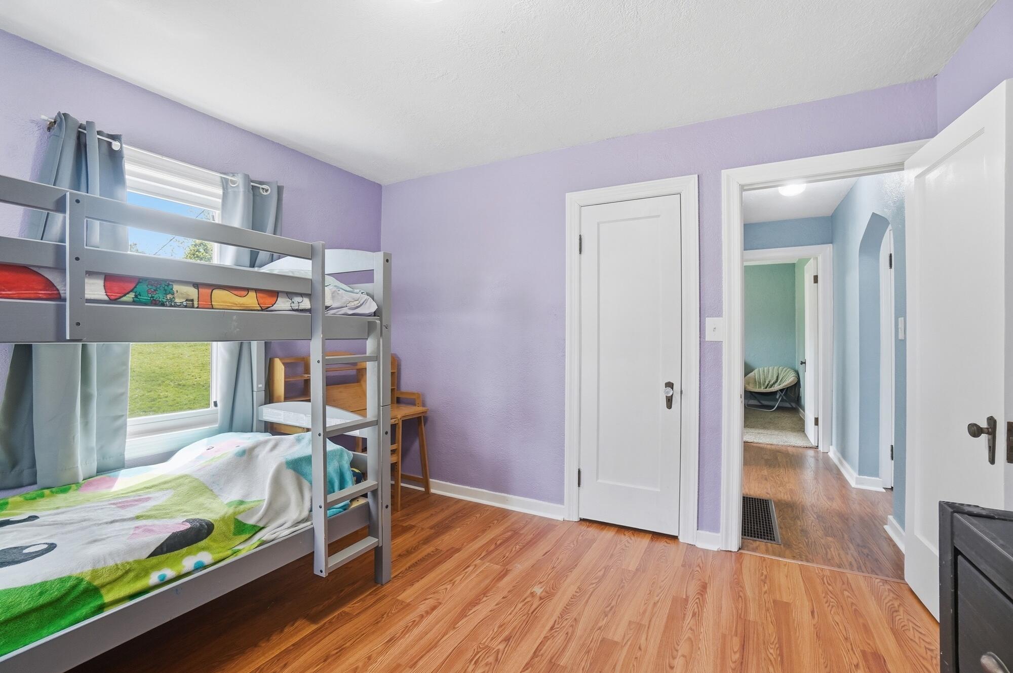 1320 Plum Street, Springfield, Ohio 45504