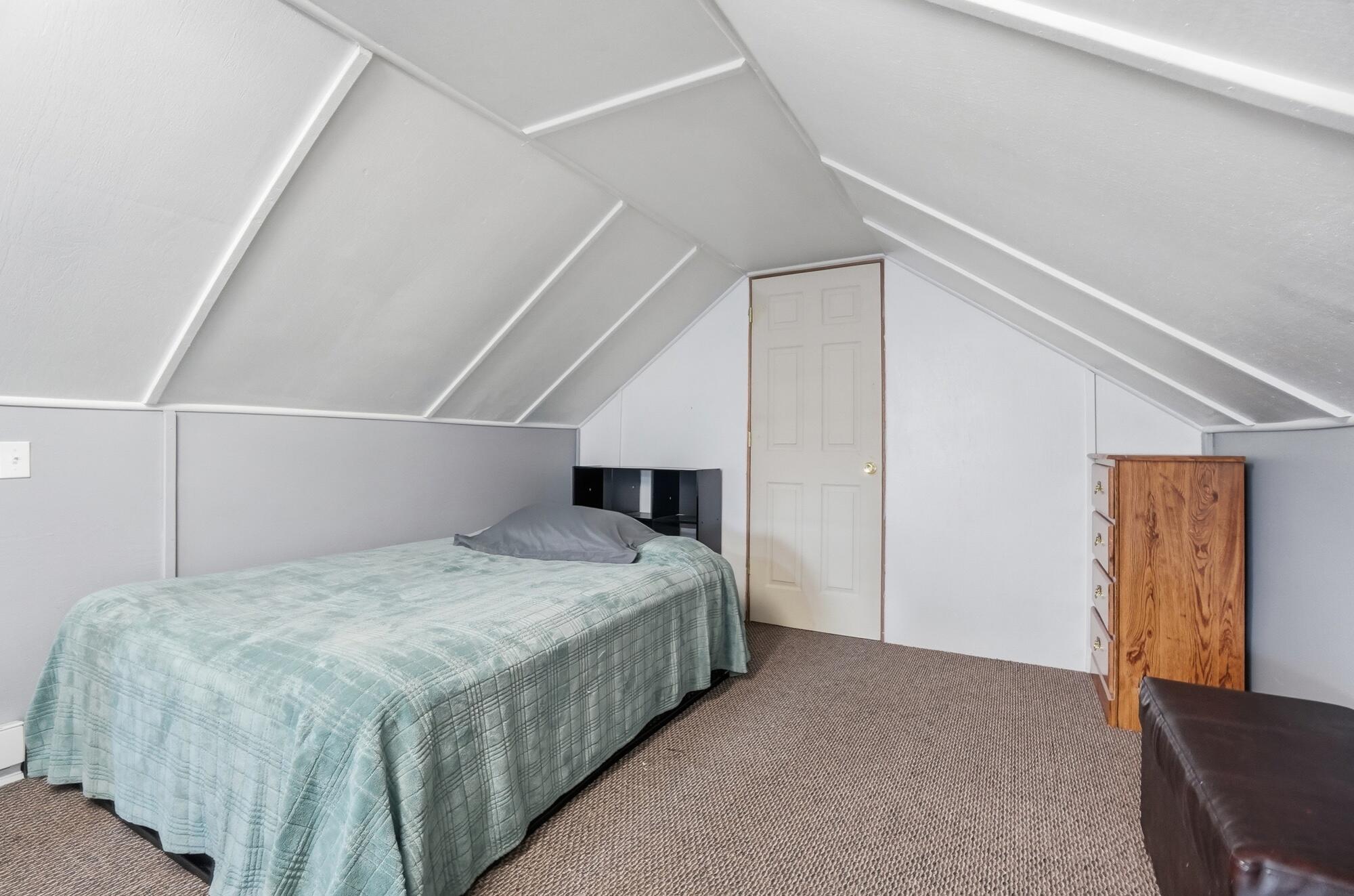 1320 Plum Street, Springfield, Ohio 45504