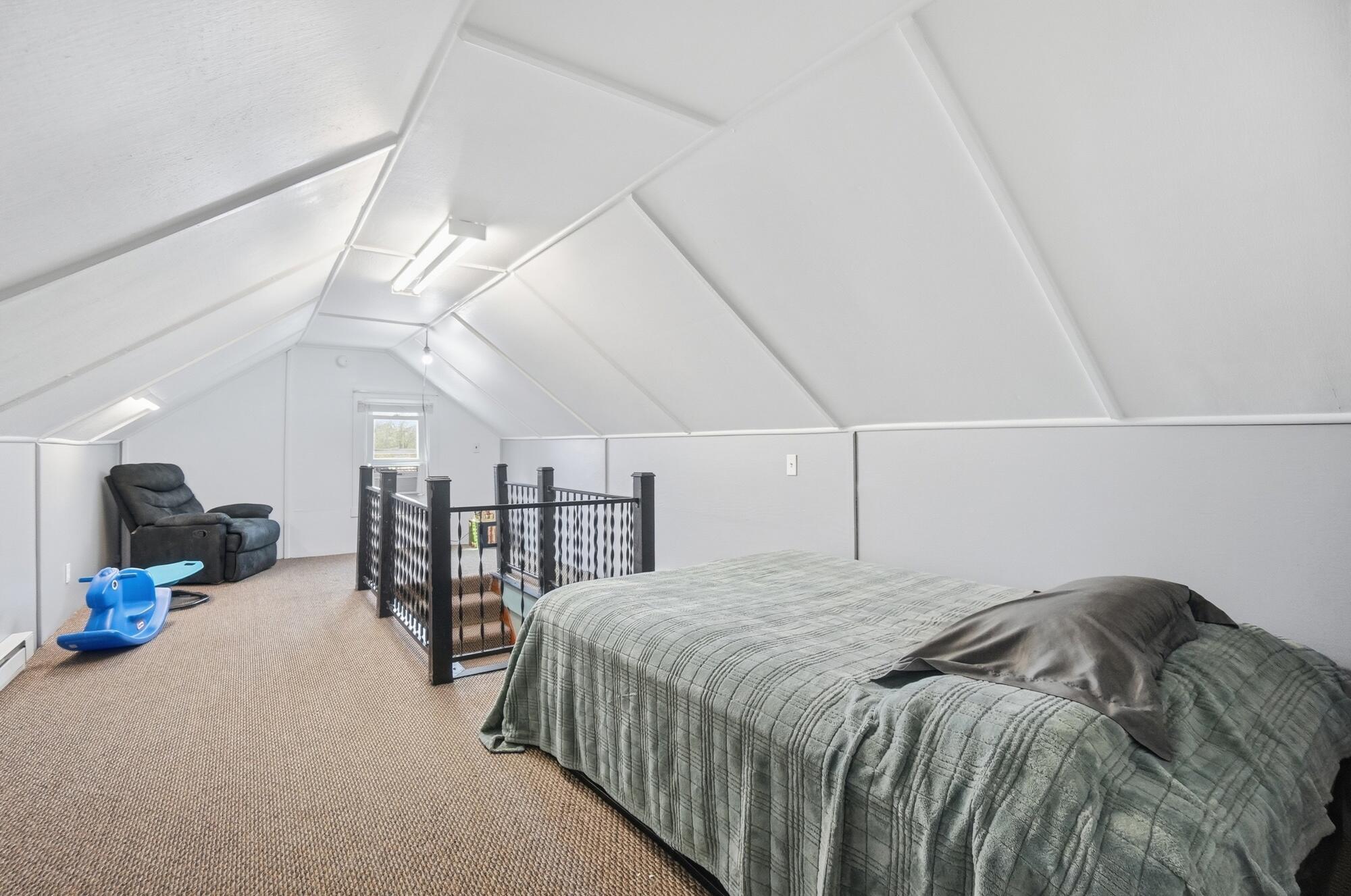 1320 Plum Street, Springfield, Ohio 45504