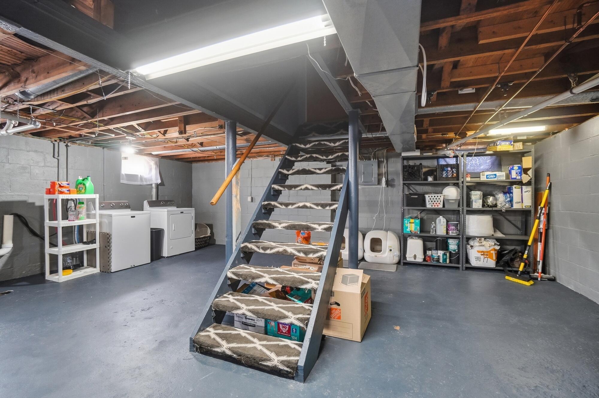 1320 Plum Street, Springfield, Ohio 45504