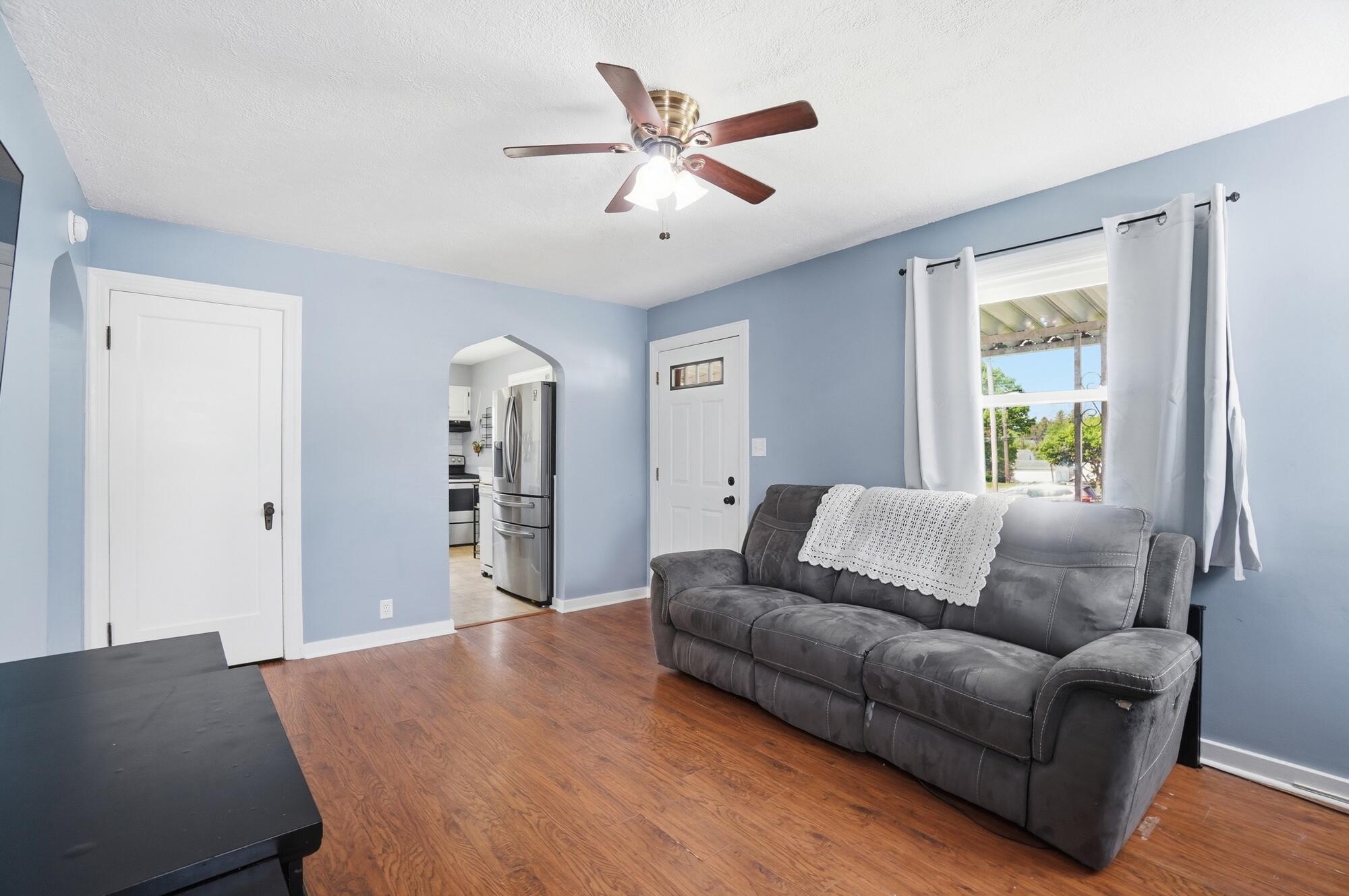 1320 Plum Street, Springfield, Ohio 45504