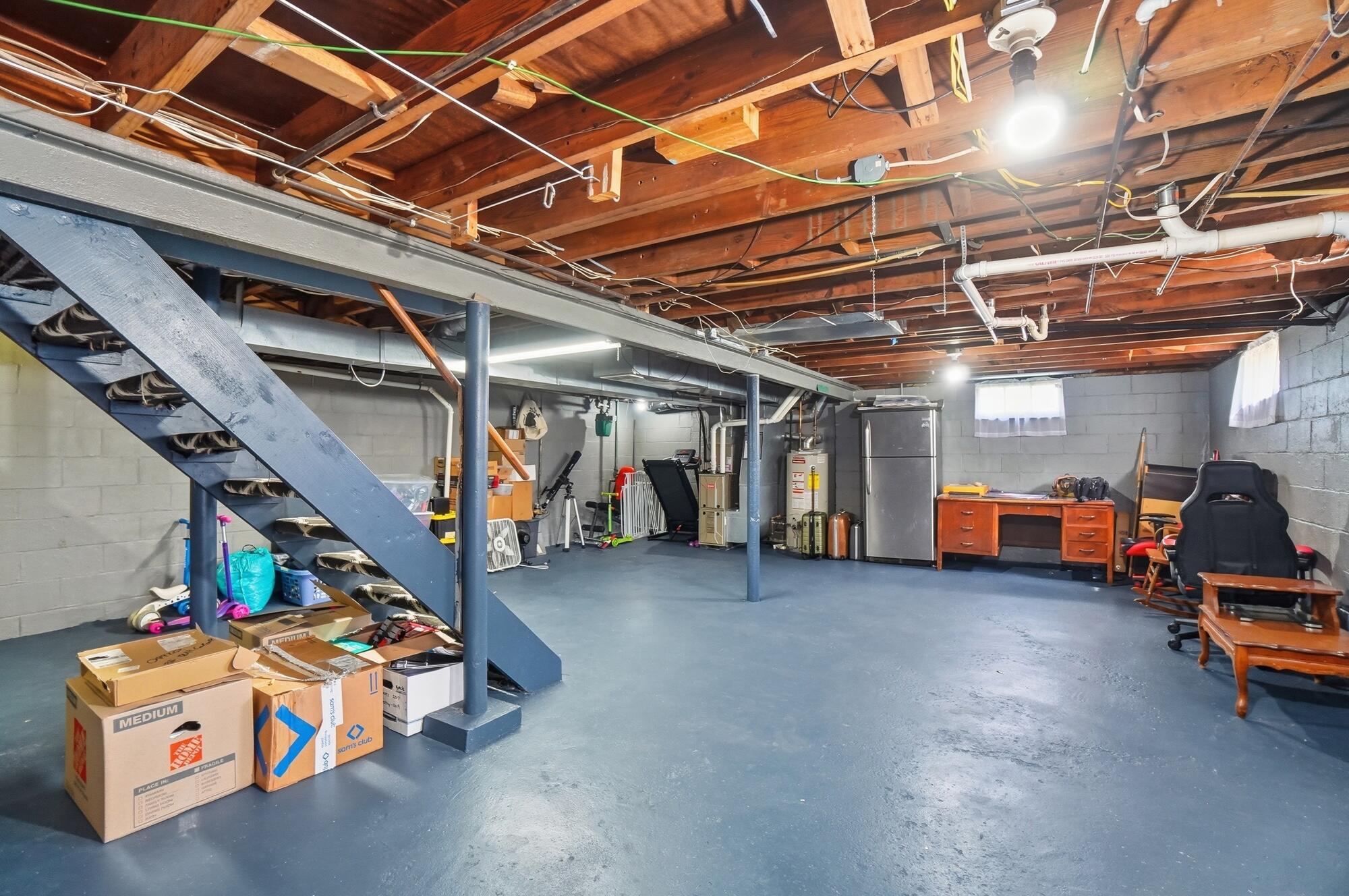 1320 Plum Street, Springfield, Ohio 45504