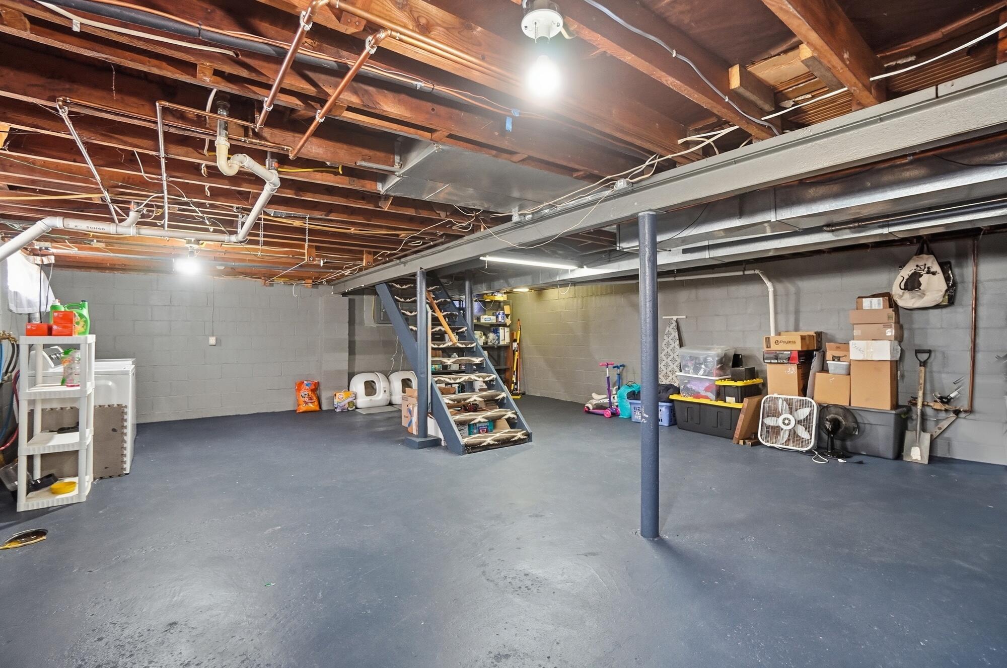 1320 Plum Street, Springfield, Ohio 45504