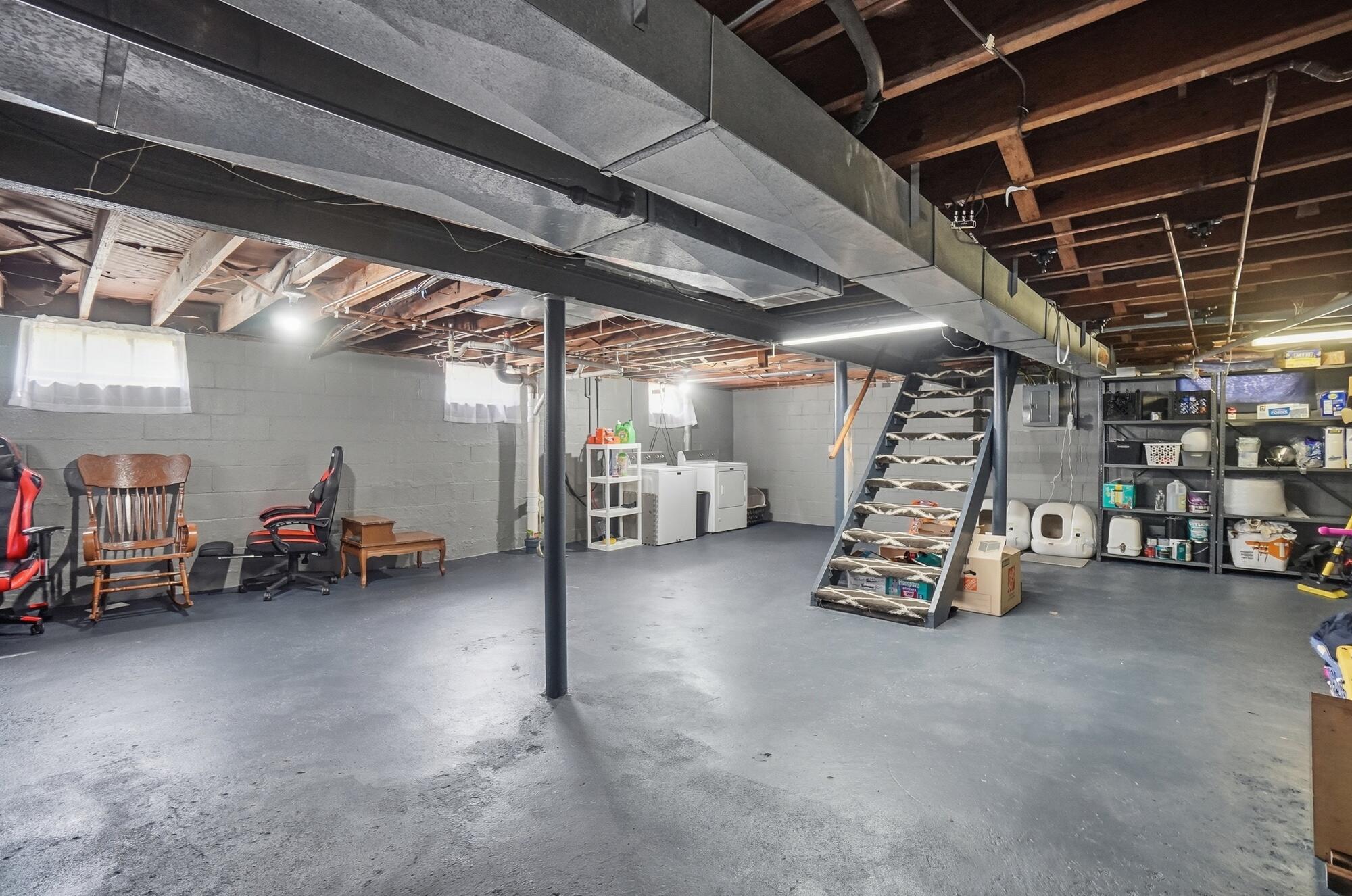 1320 Plum Street, Springfield, Ohio 45504