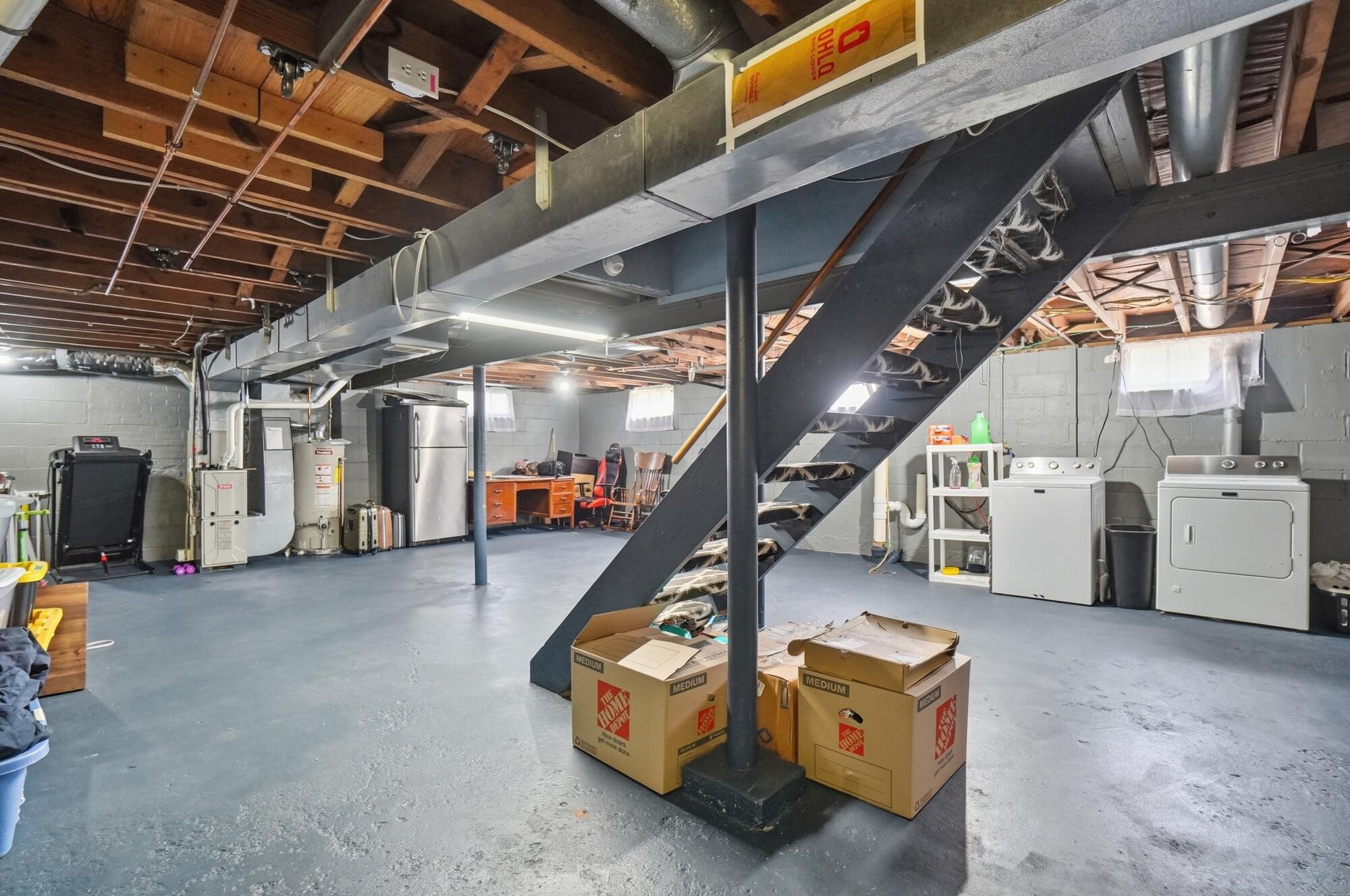 1320 Plum Street, Springfield, Ohio 45504