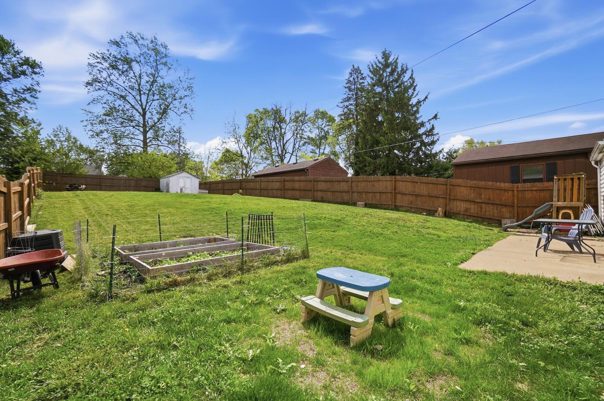 1320 Plum Street, Springfield, Ohio 45504