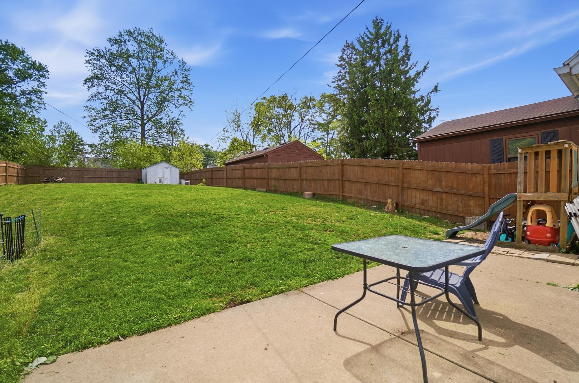 1320 Plum Street, Springfield, Ohio 45504