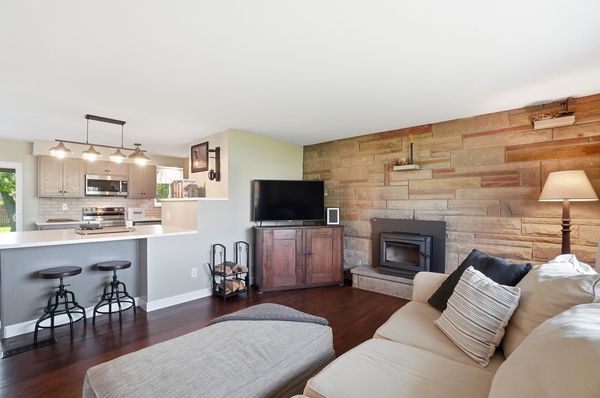 440 Xenia Street, Enon, Ohio 45323