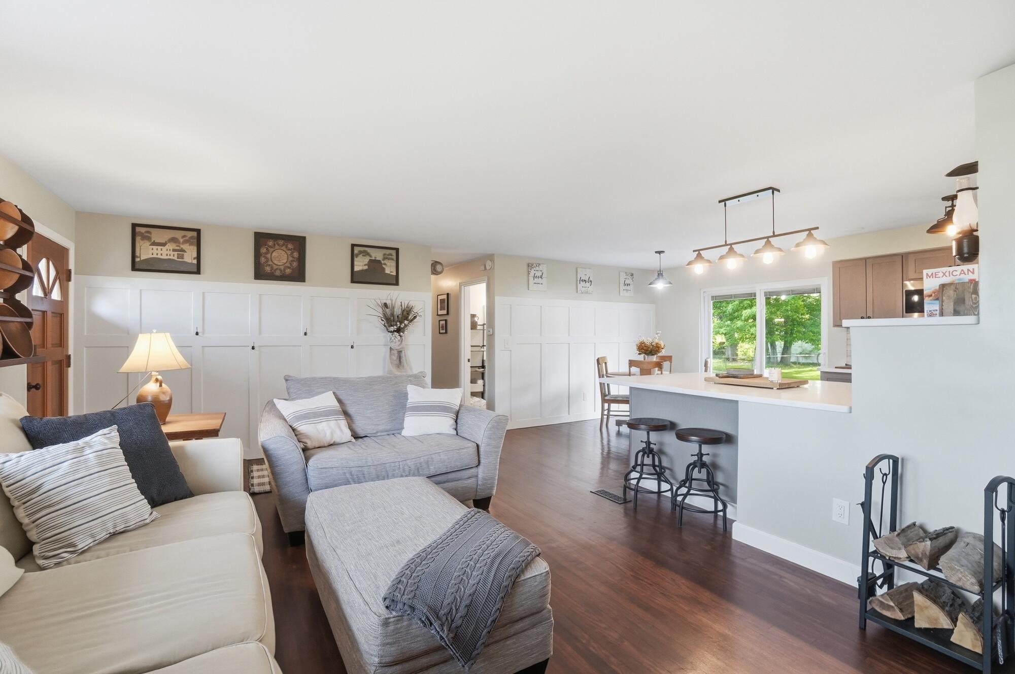 440 Xenia Street, Enon, Ohio 45323