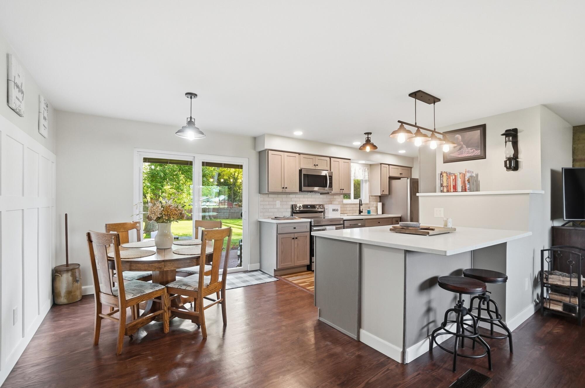 440 Xenia Street, Enon, Ohio 45323