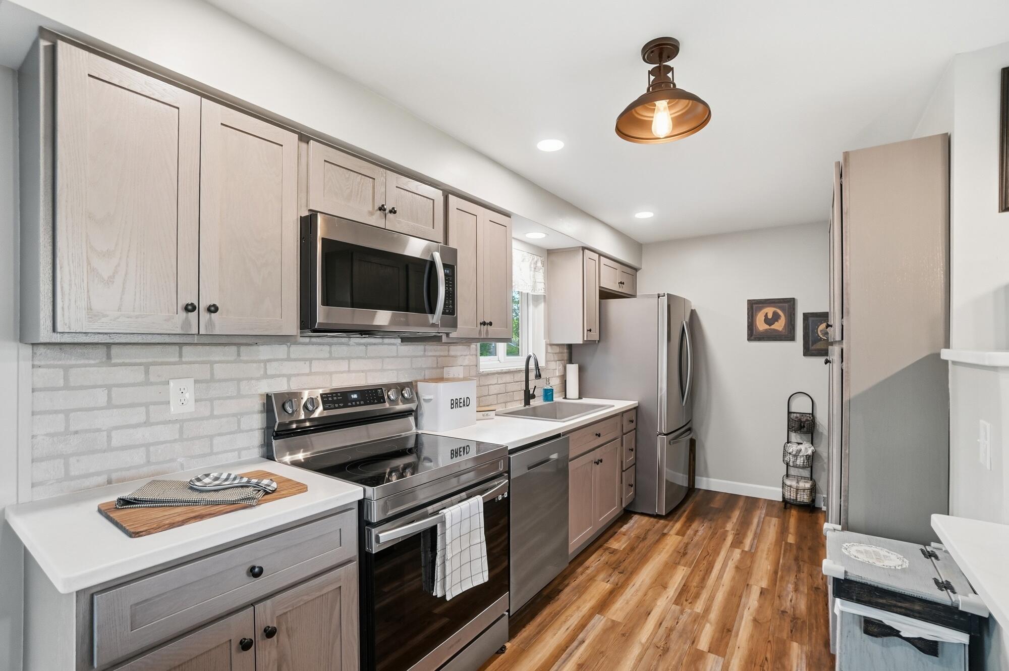 440 Xenia Street, Enon, Ohio 45323