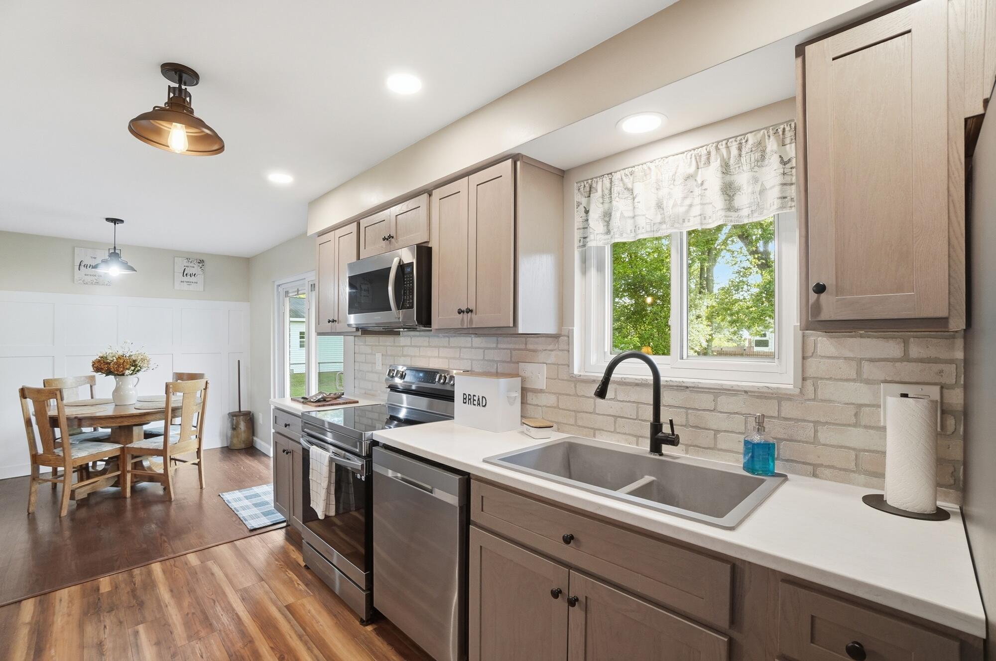 440 Xenia Street, Enon, Ohio 45323