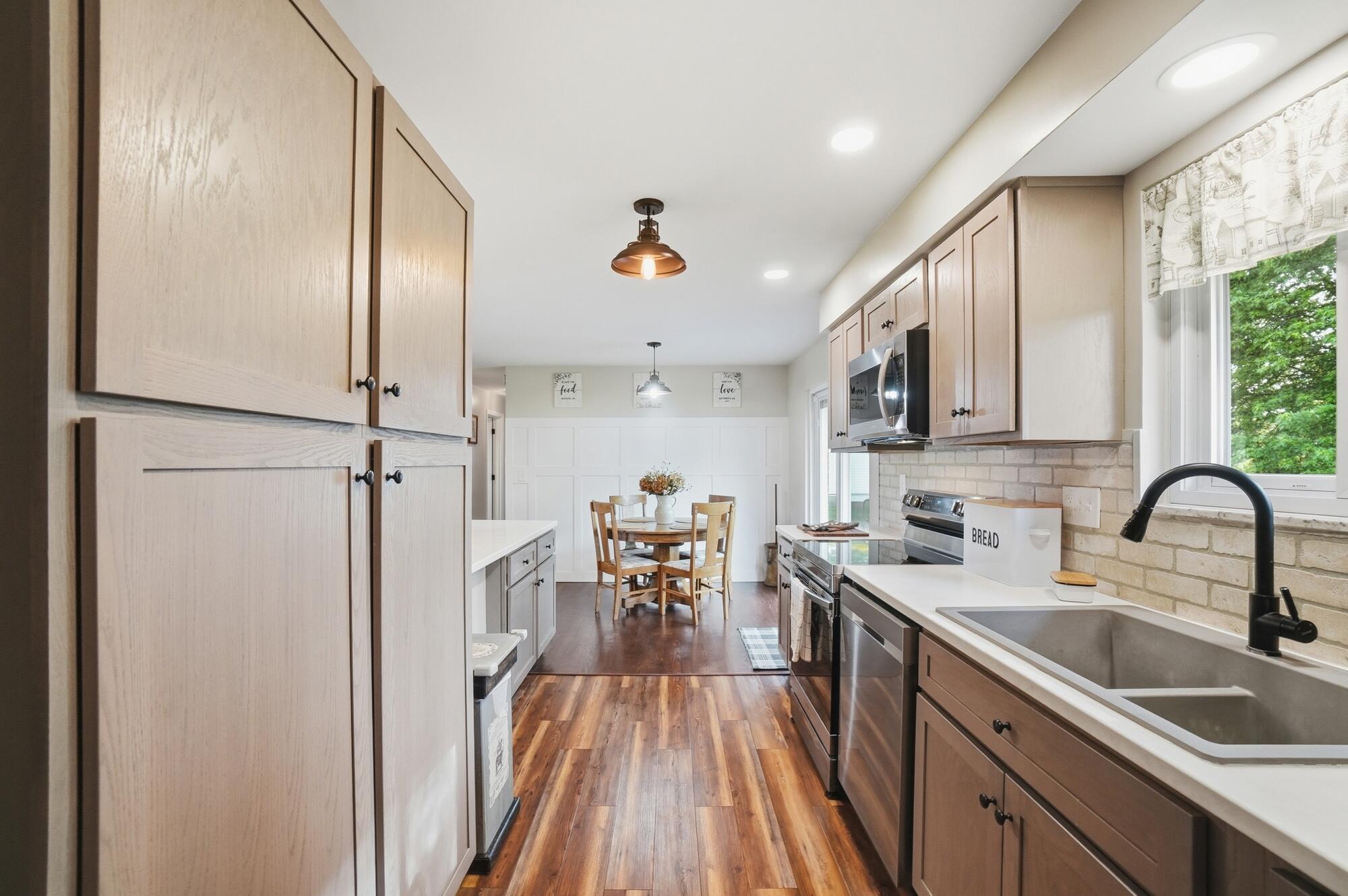 440 Xenia Street, Enon, Ohio 45323