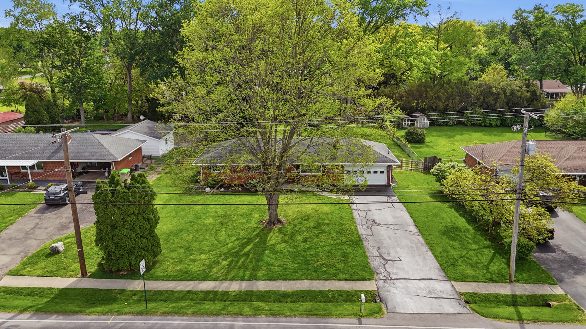 440 Xenia Street, Enon, Ohio 45323