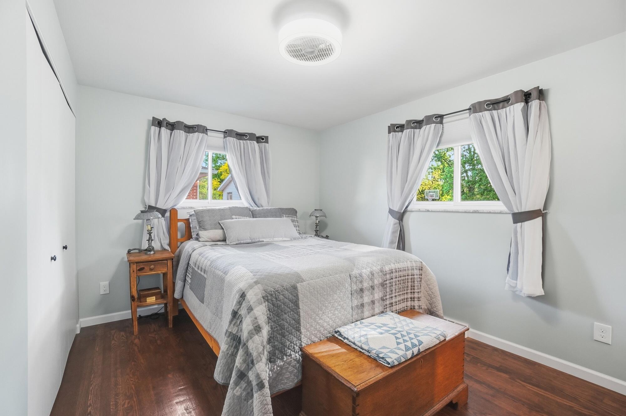 440 Xenia Street, Enon, Ohio 45323