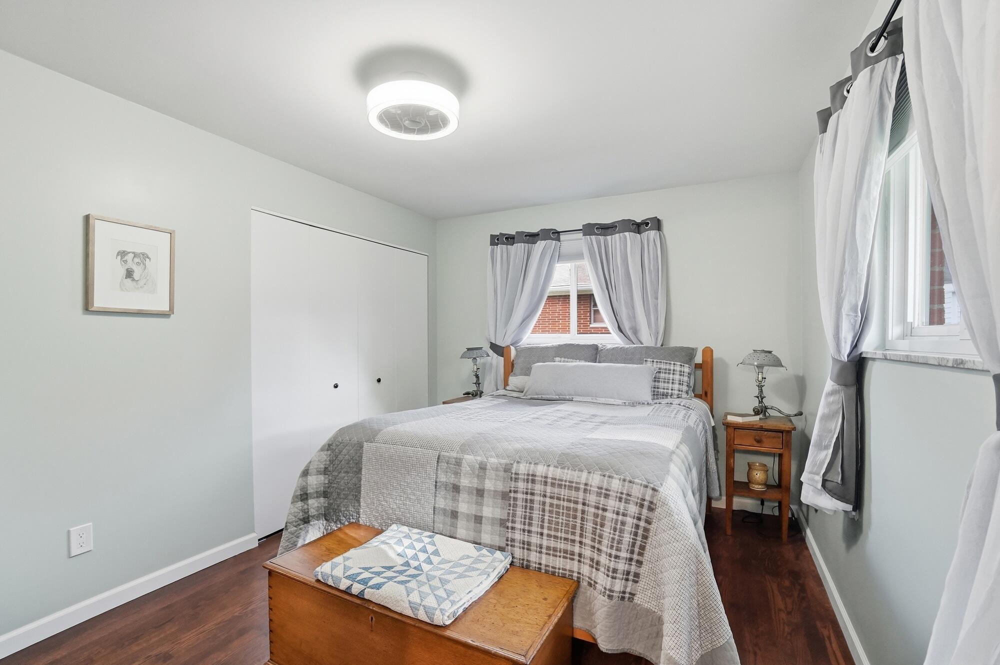 440 Xenia Street, Enon, Ohio 45323