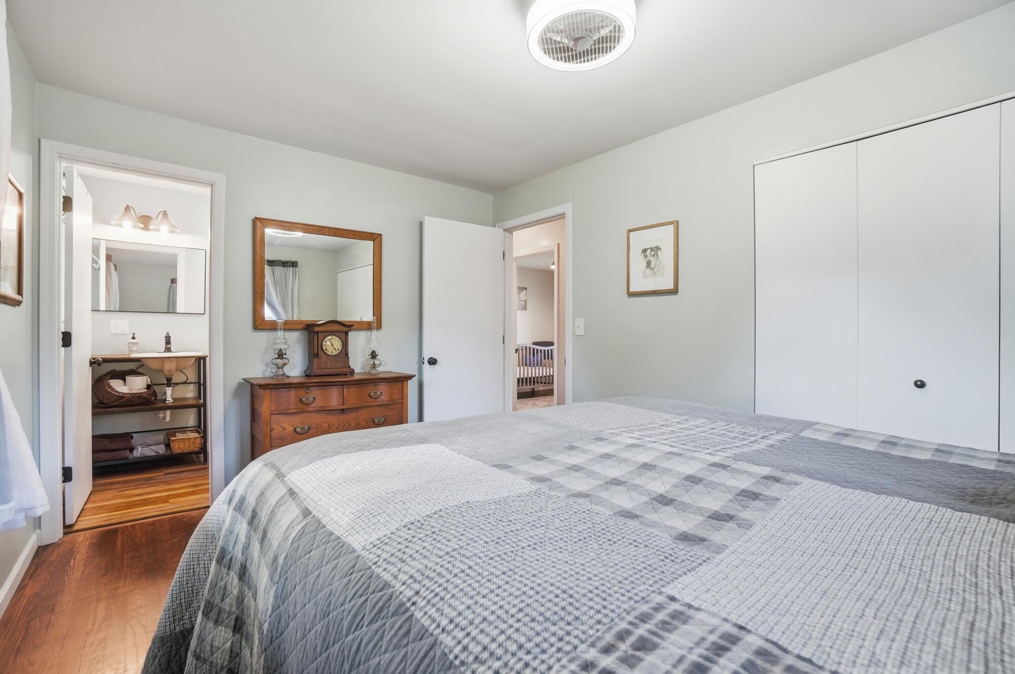 440 Xenia Street, Enon, Ohio 45323