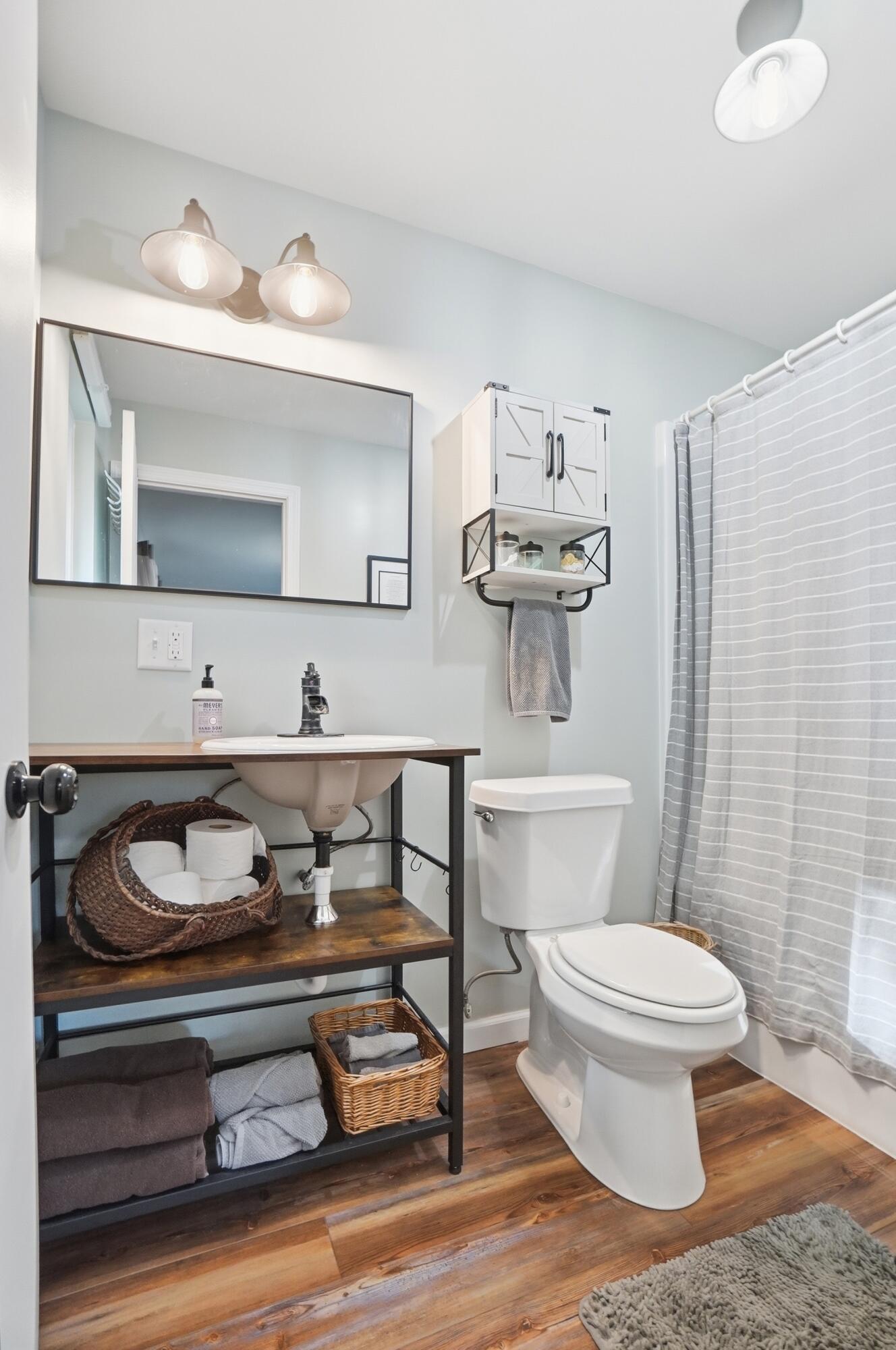 440 Xenia Street, Enon, Ohio 45323