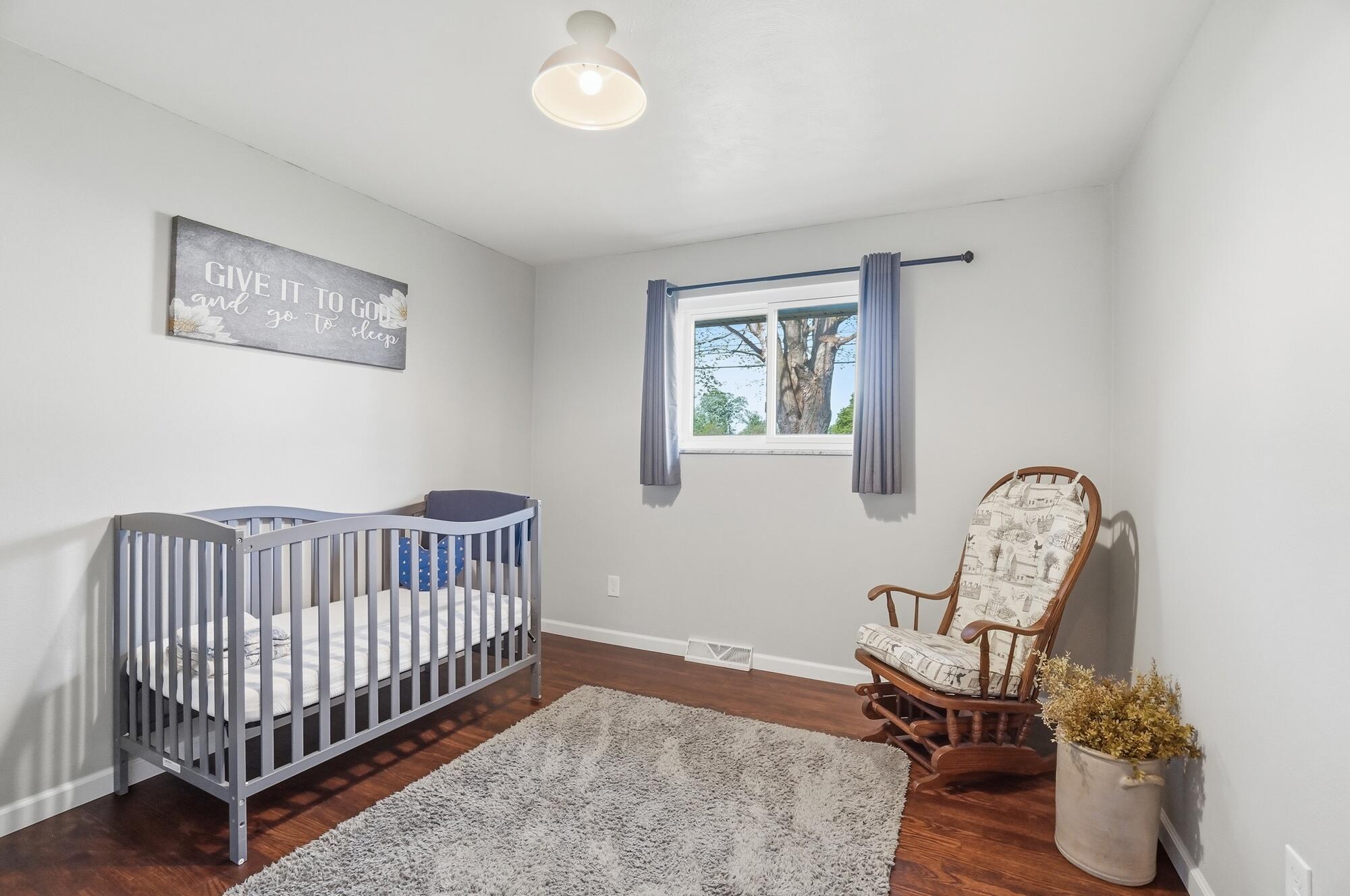 440 Xenia Street, Enon, Ohio 45323