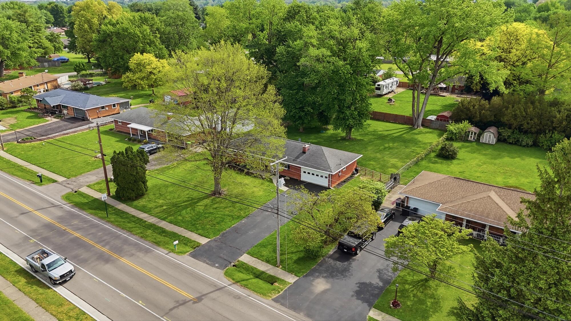 440 Xenia Street, Enon, Ohio 45323