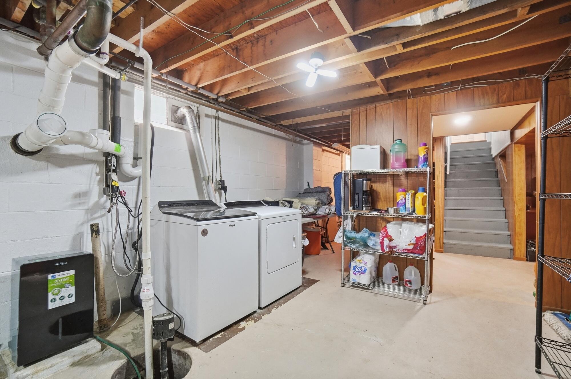 440 Xenia Street, Enon, Ohio 45323