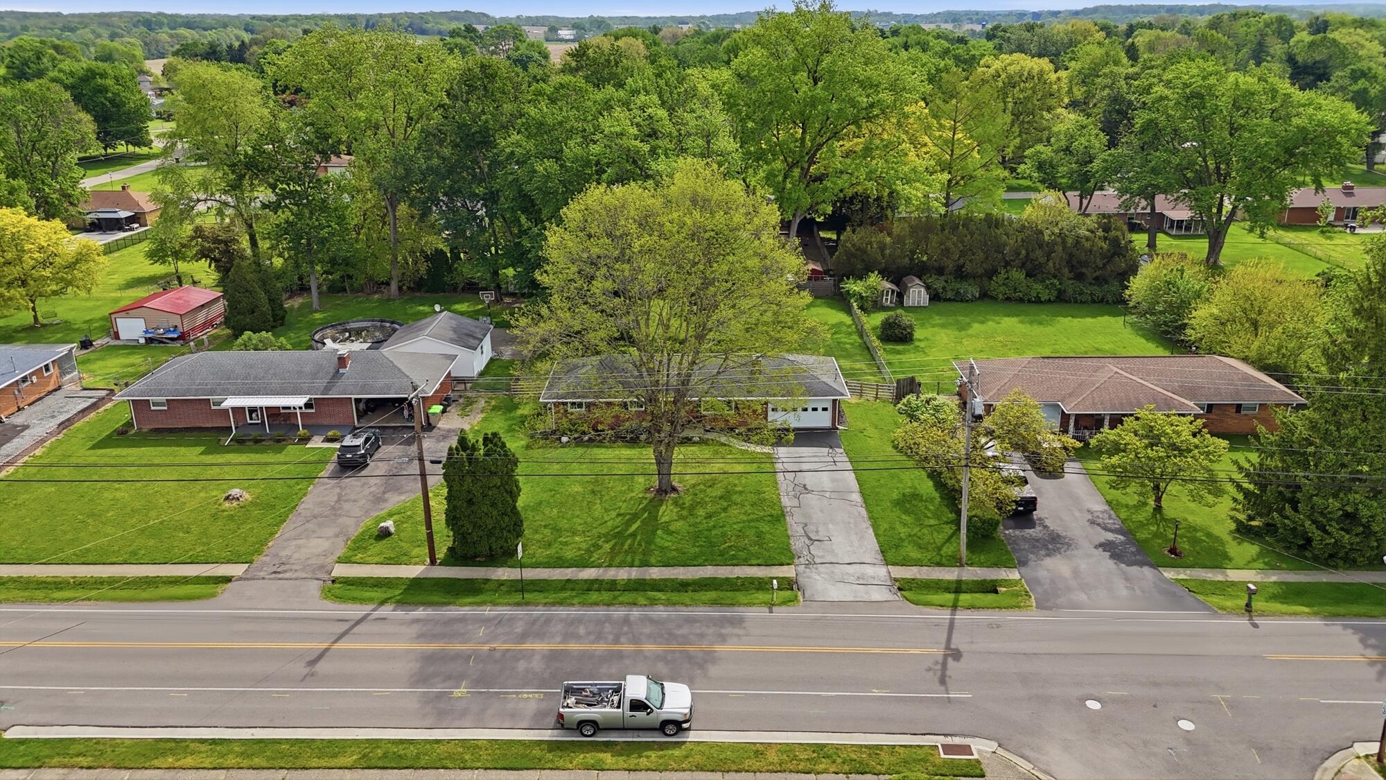 440 Xenia Street, Enon, Ohio 45323