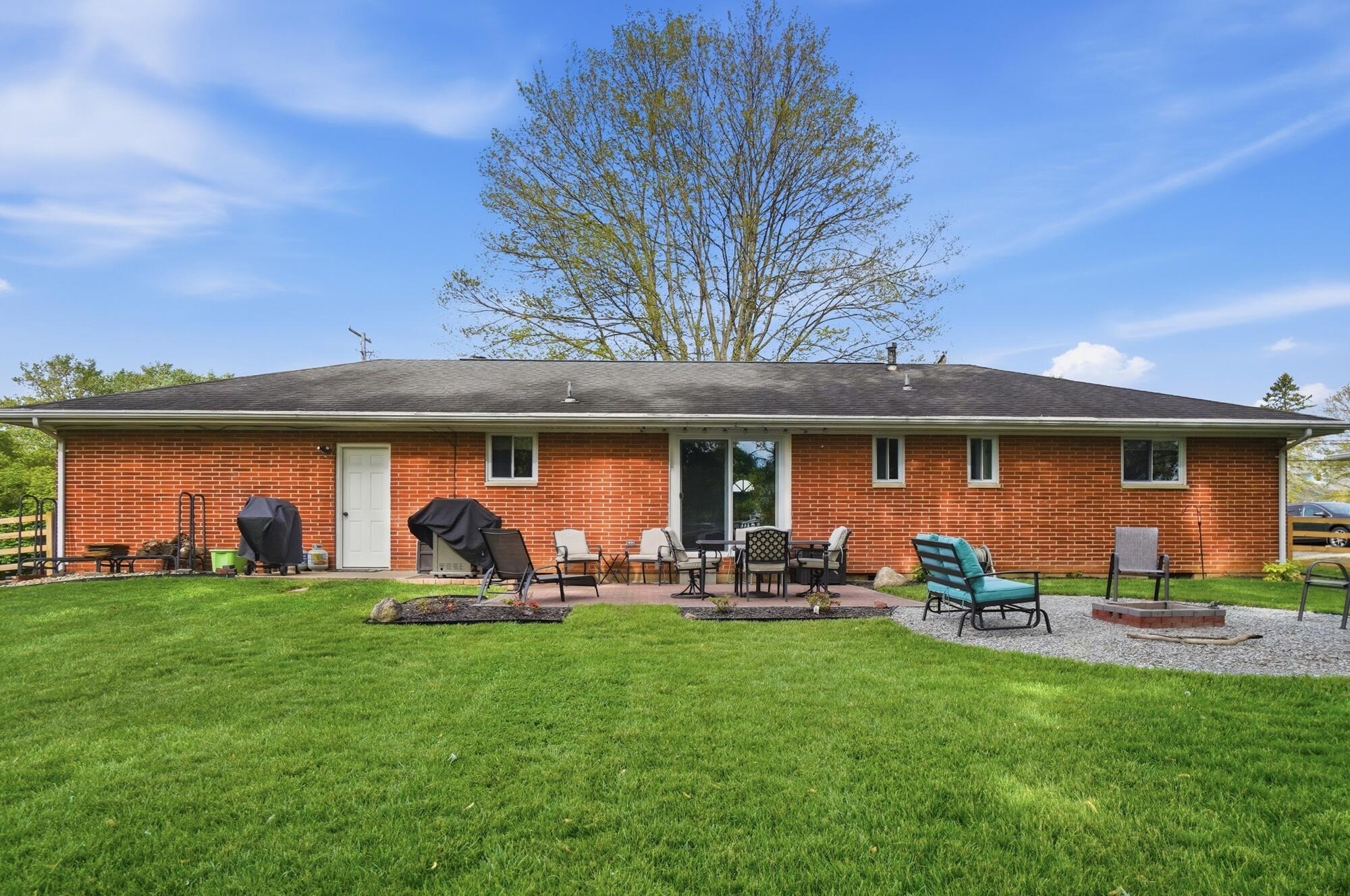 440 Xenia Street, Enon, Ohio 45323