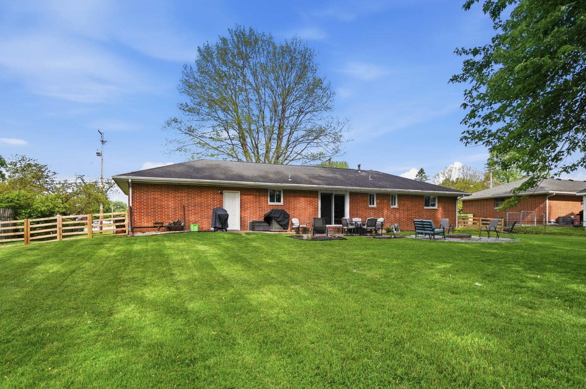 440 Xenia Street, Enon, Ohio 45323